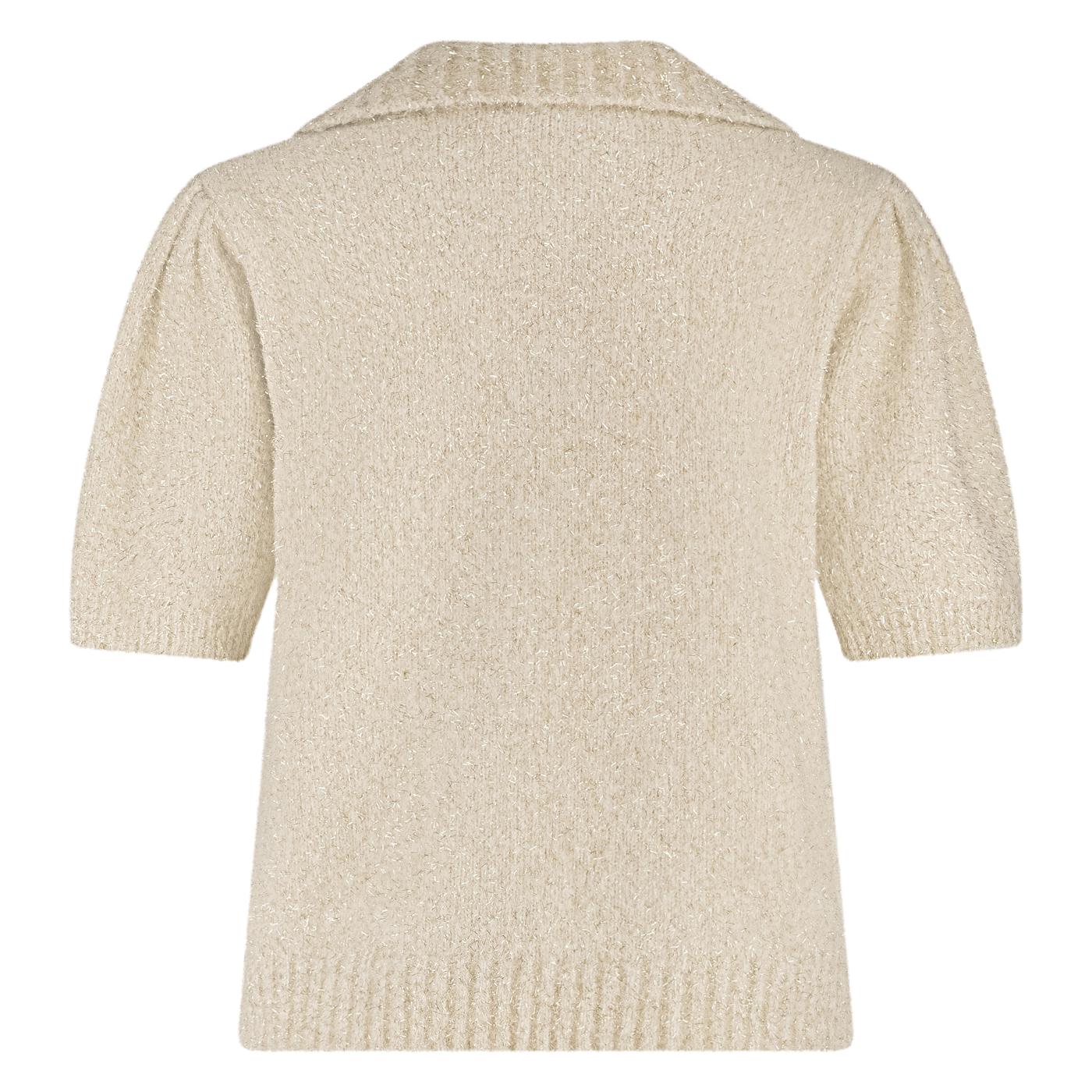 Sandra Pullover | Sand