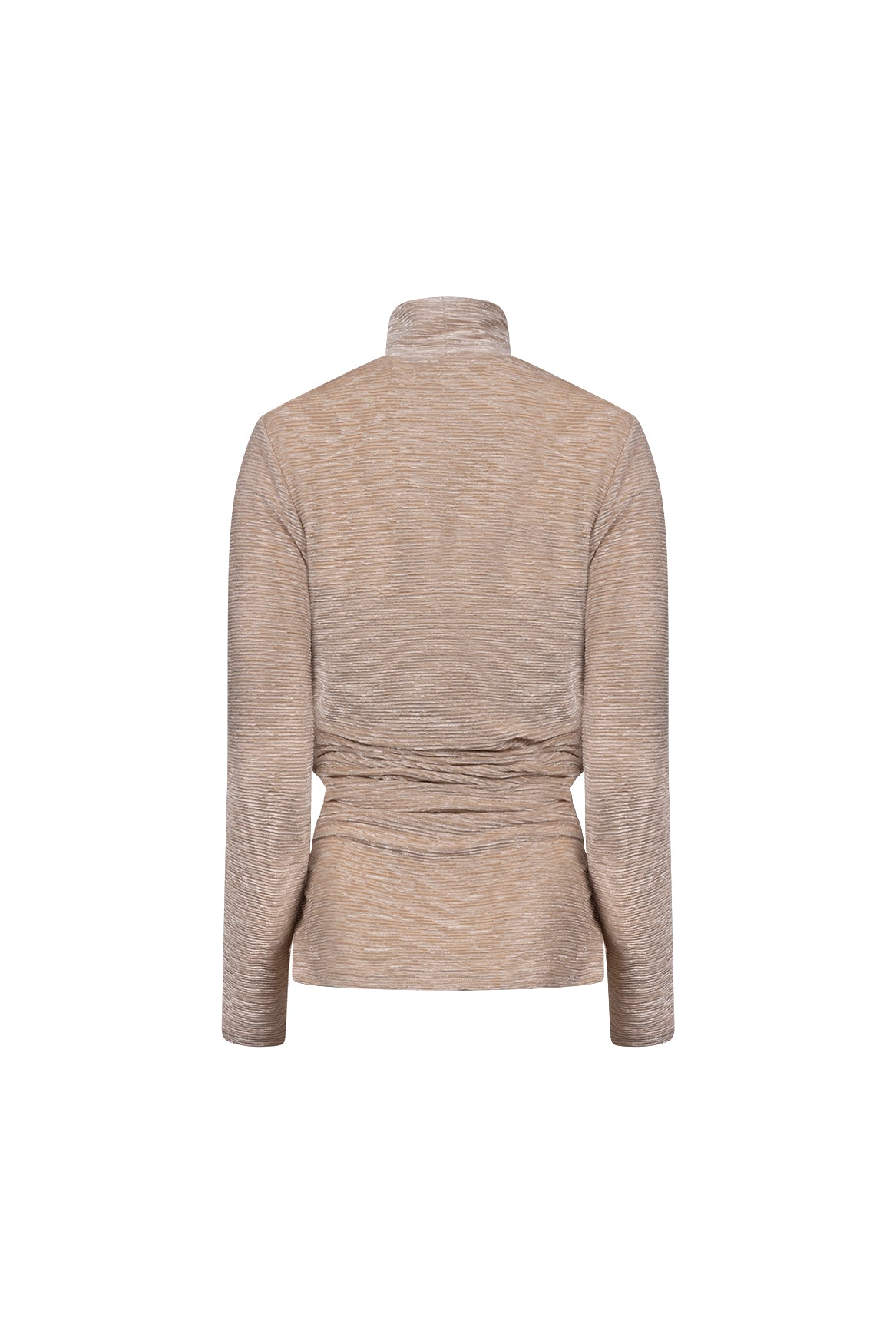 Gracie Top | Sand
