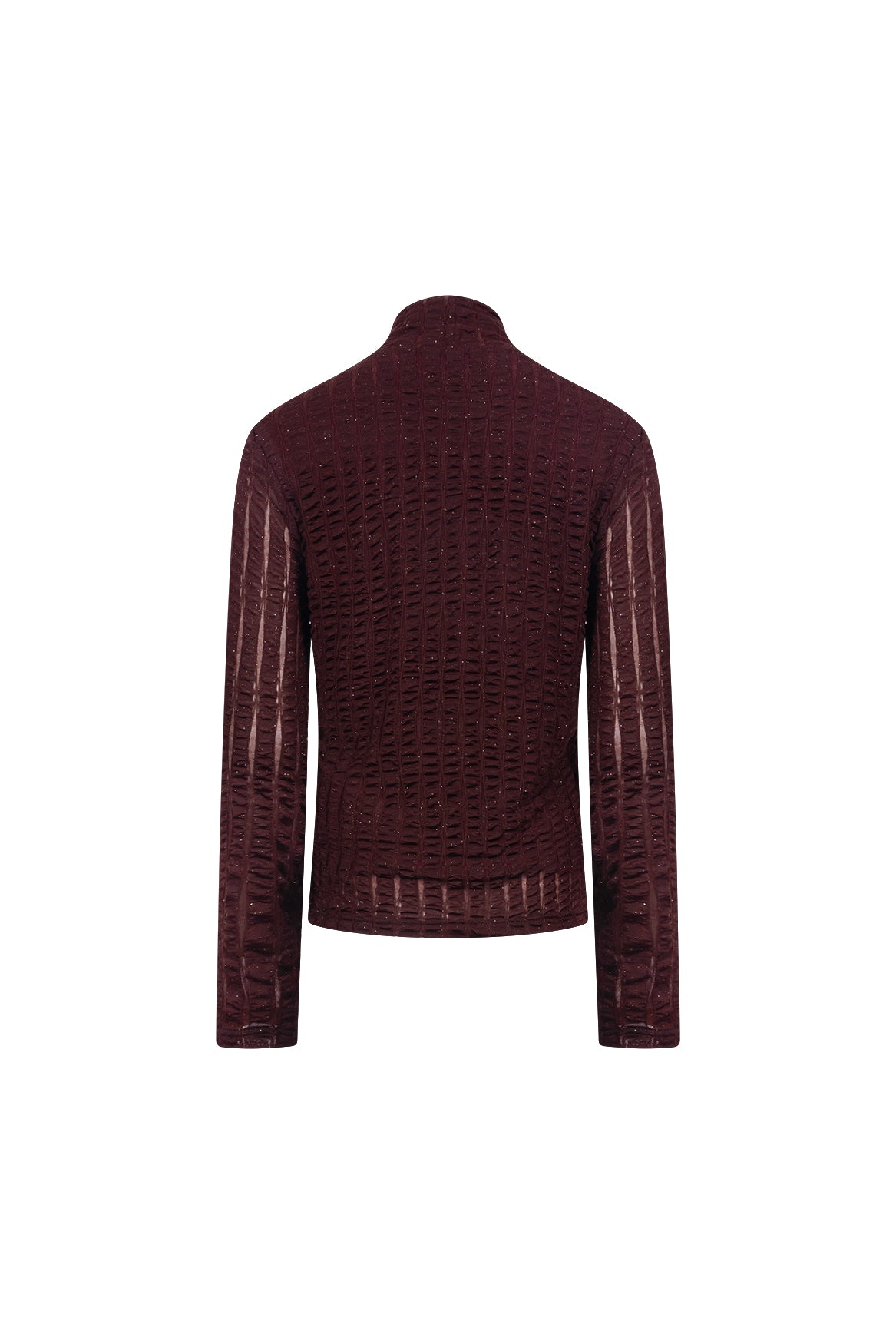 Goldie Top | Cherry