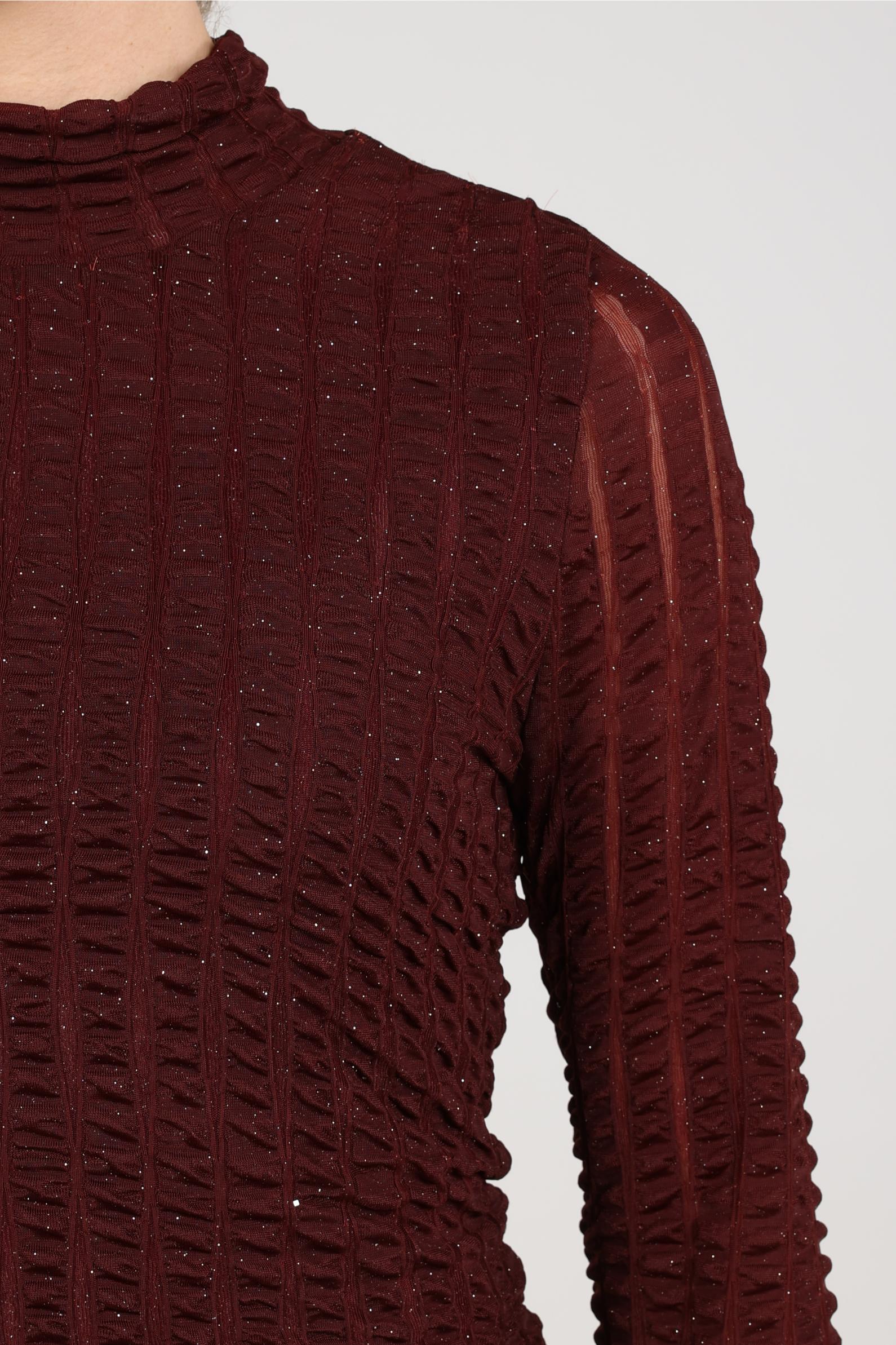 Goldie Top | Cherry