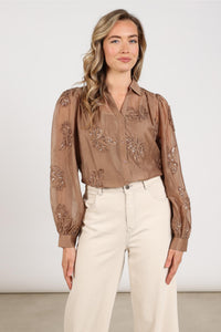 Taupe
