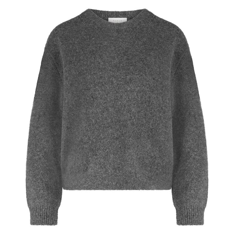Kate Pullover | Antracite