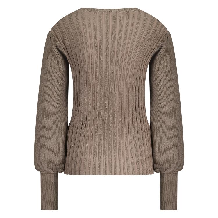 Mulberry Pullover Lurex | Fango
