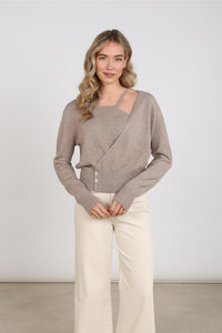 Taupe