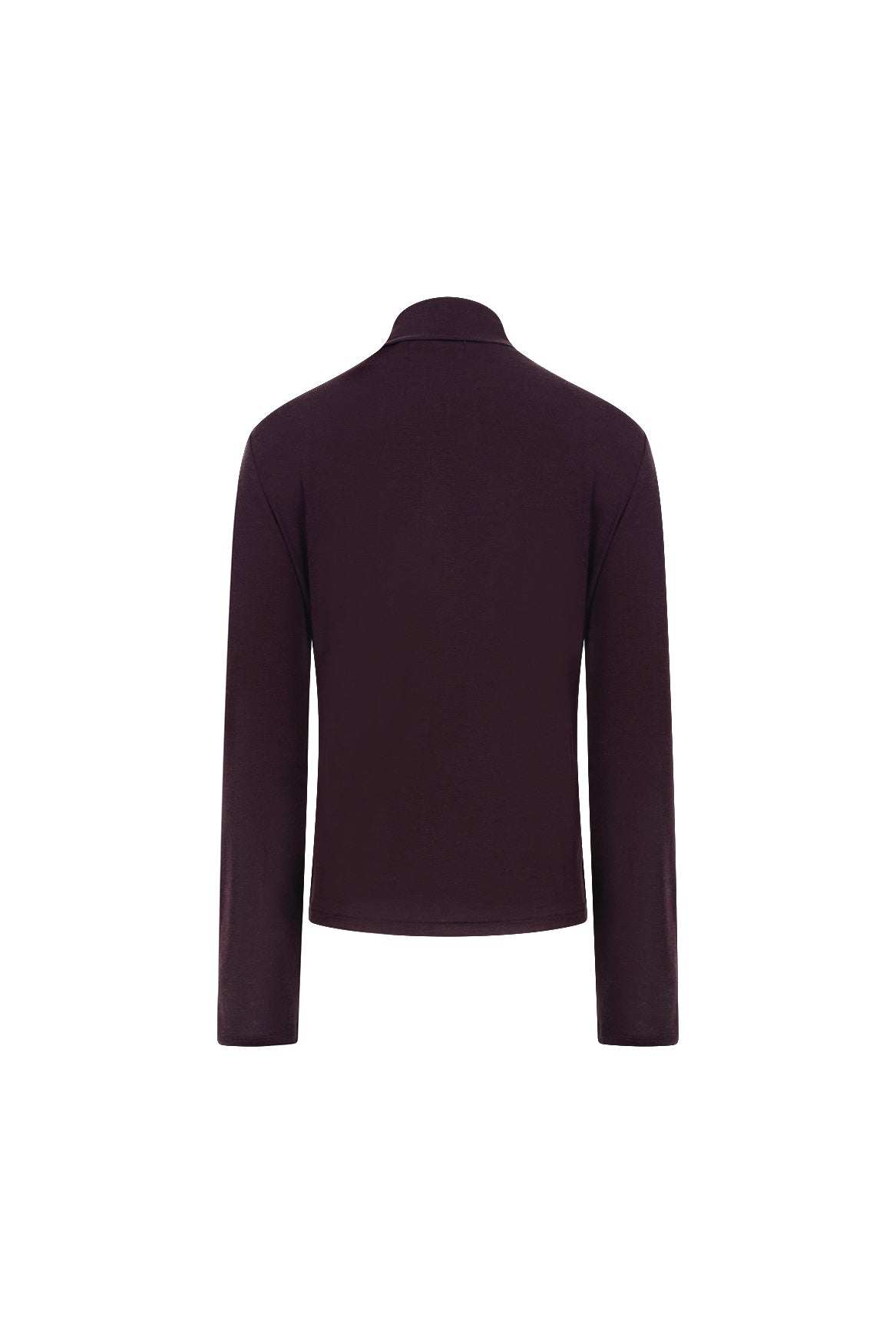 Ginny Pullover | Cherry