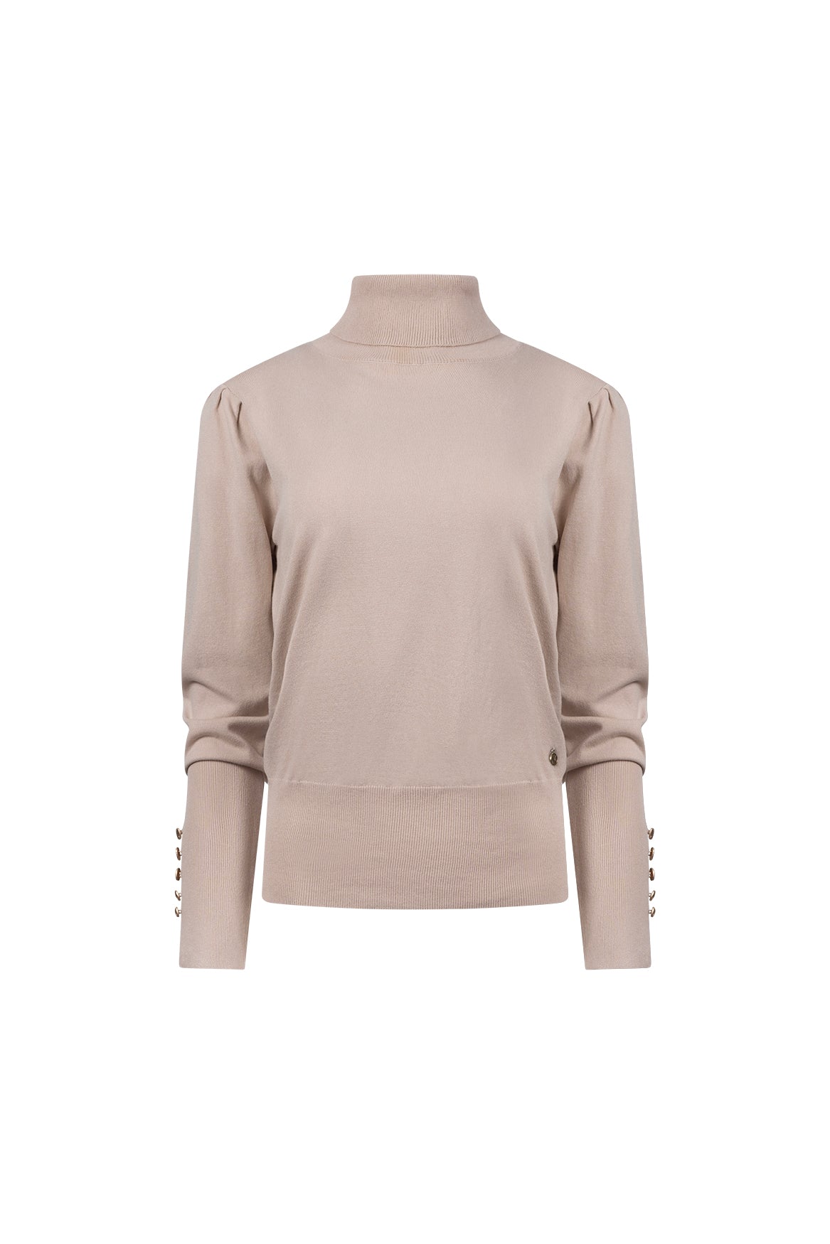 Silvi Pullover Plain | Sand