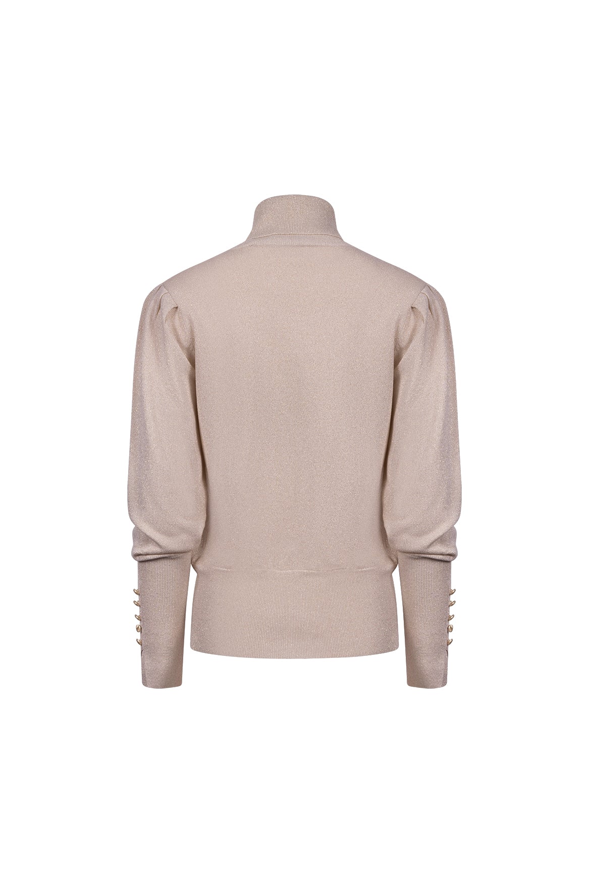 Silvi Pullover Plain | Sand