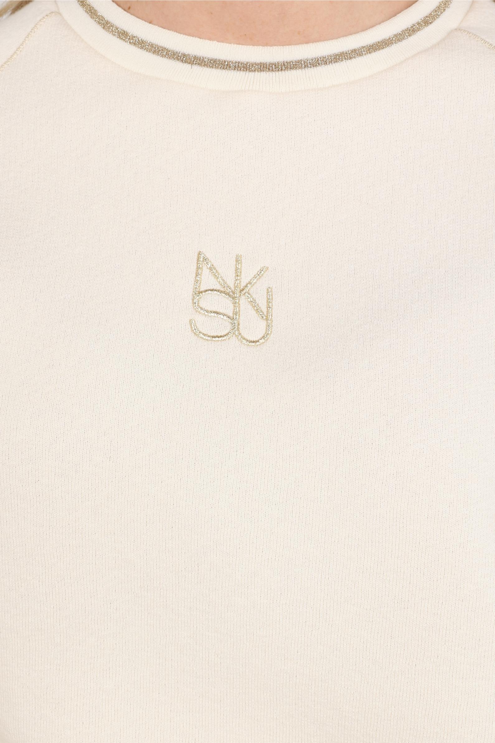 Ollie Pullover NK | Off White