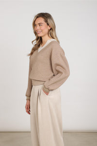 Taupe