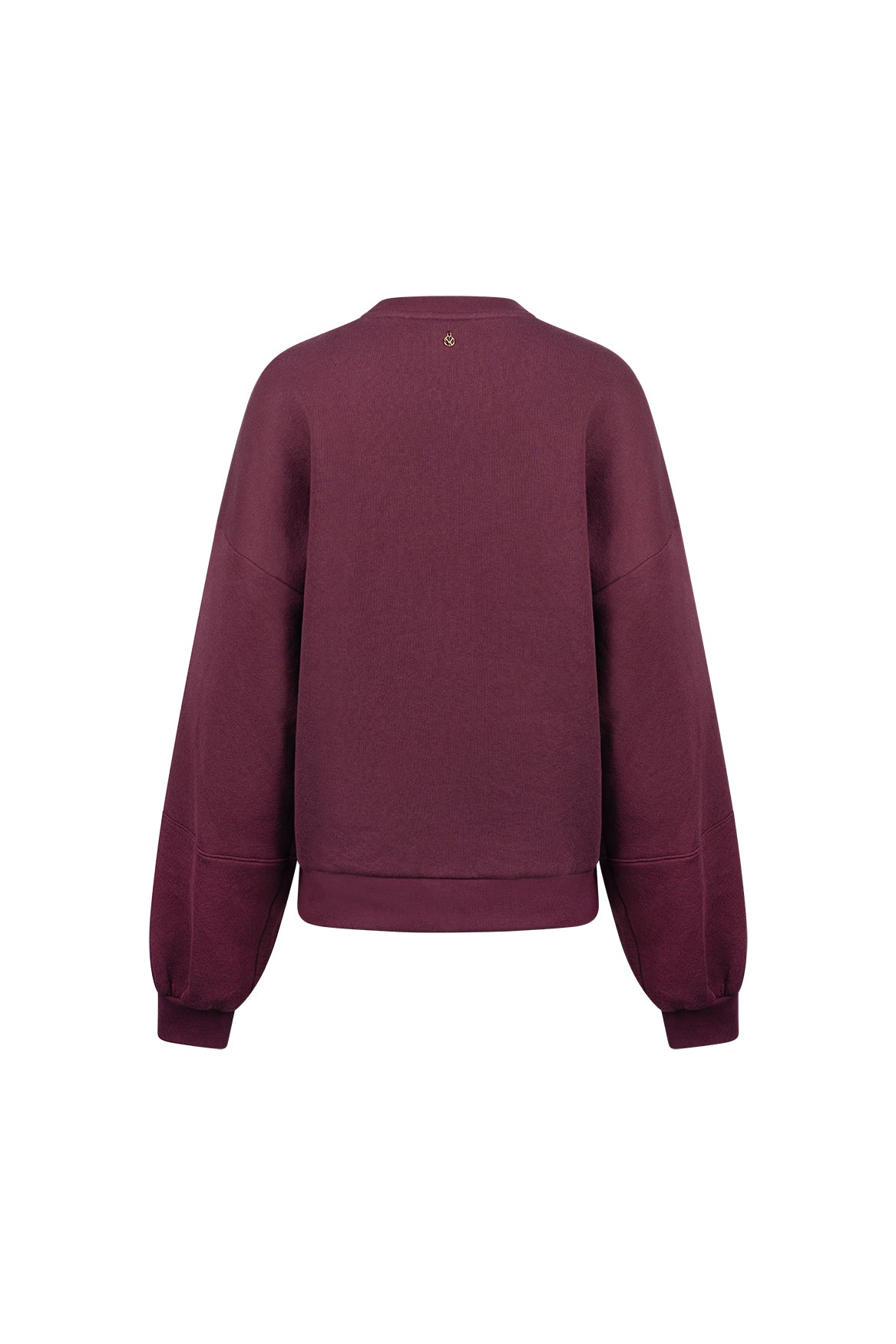 Nicola Pullover | Cherry
