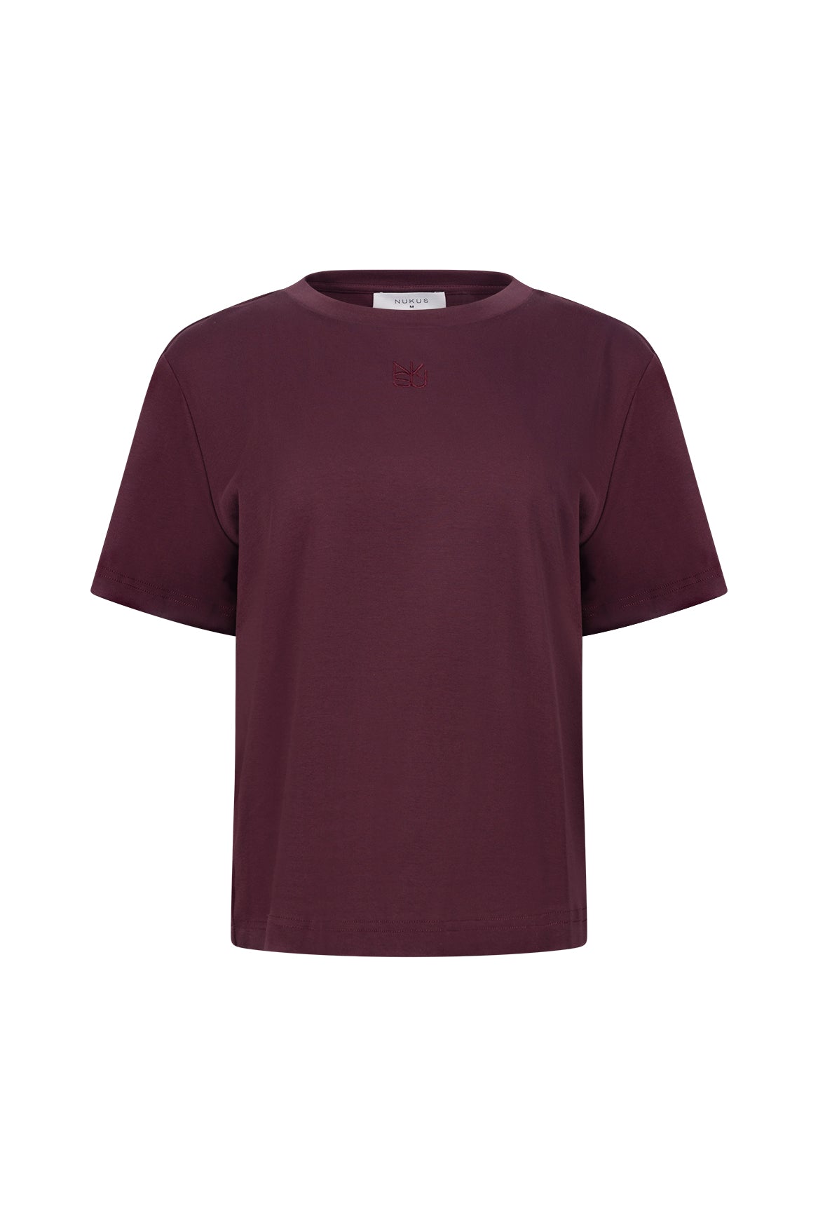 Luna Shirt NK | Cherry