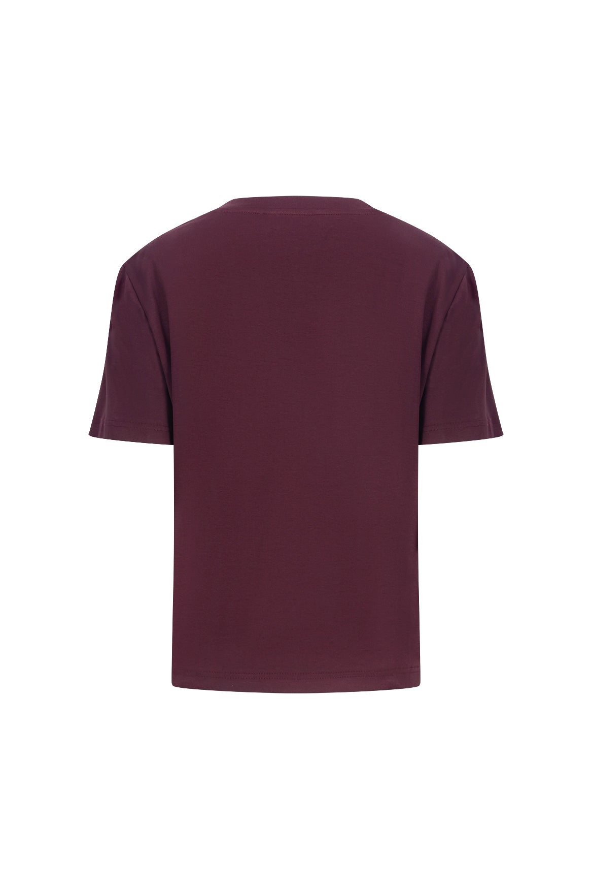 Luna Shirt NK | Cherry