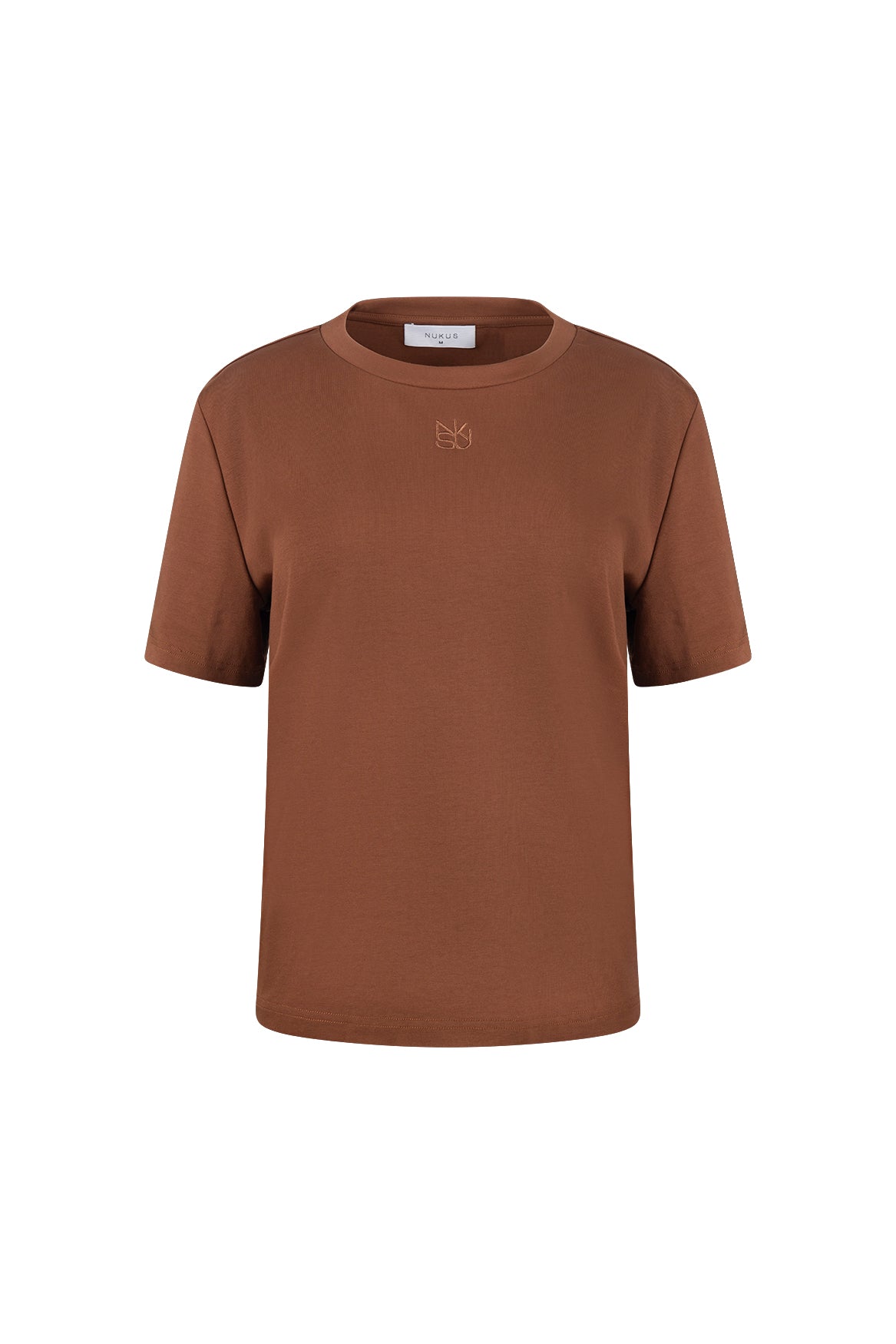 Luna Shirt NK | Espresso