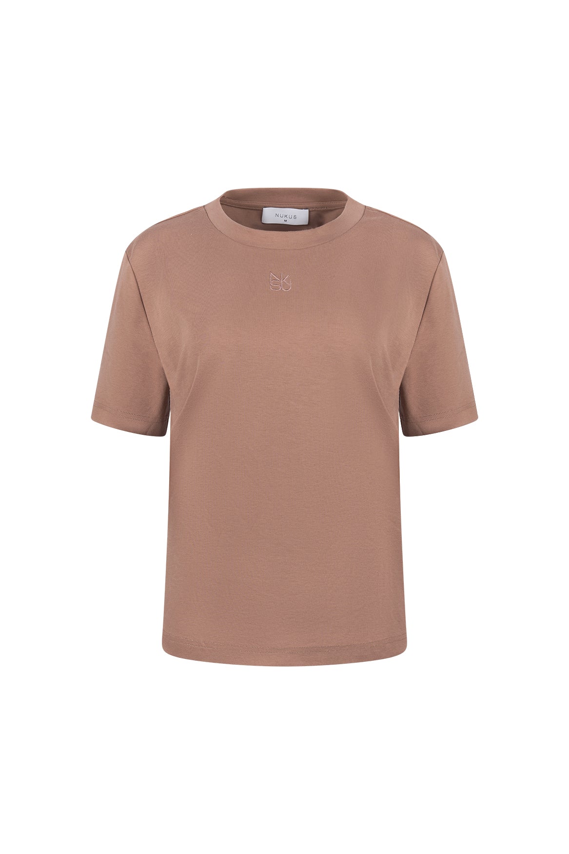 Luna Shirt NK | Taupe