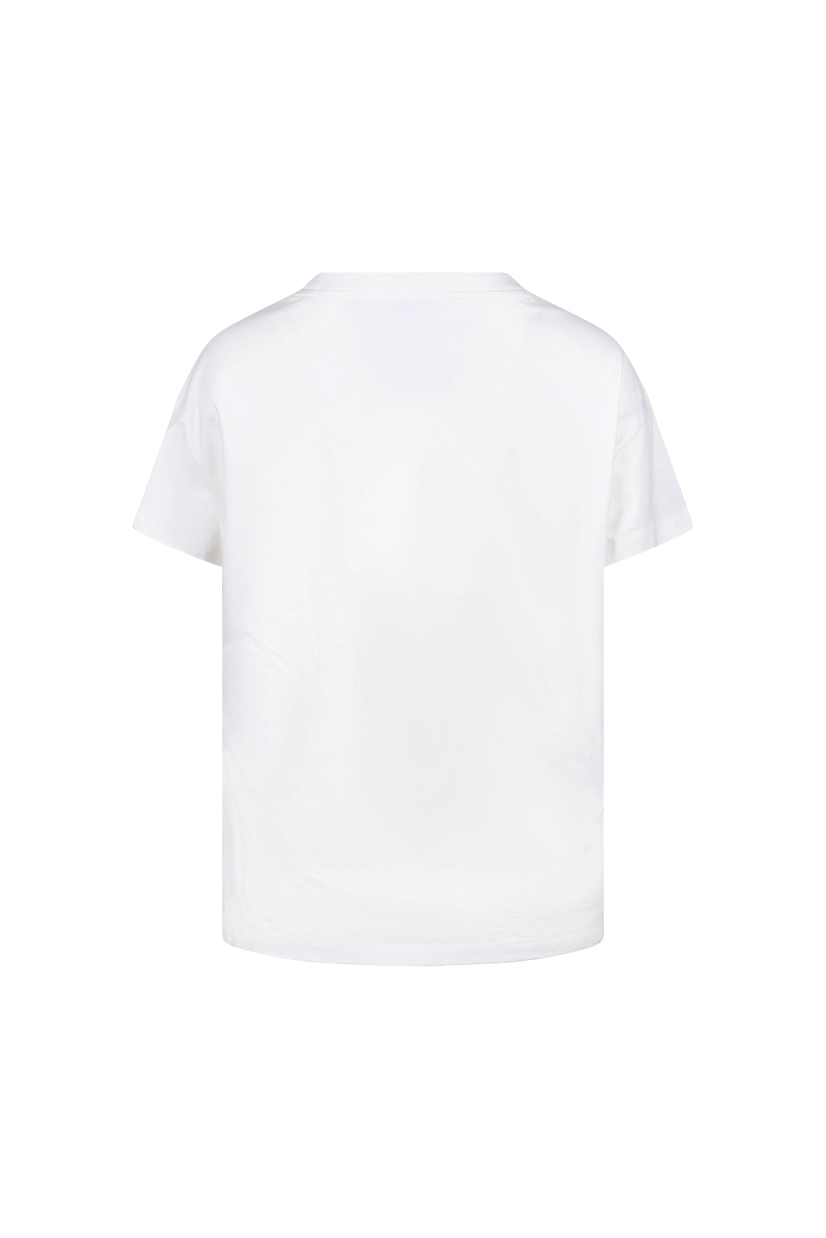 Niek T-shirt | Off White