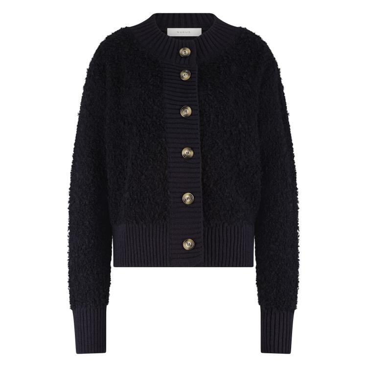 Kayle Cardigan | Navy