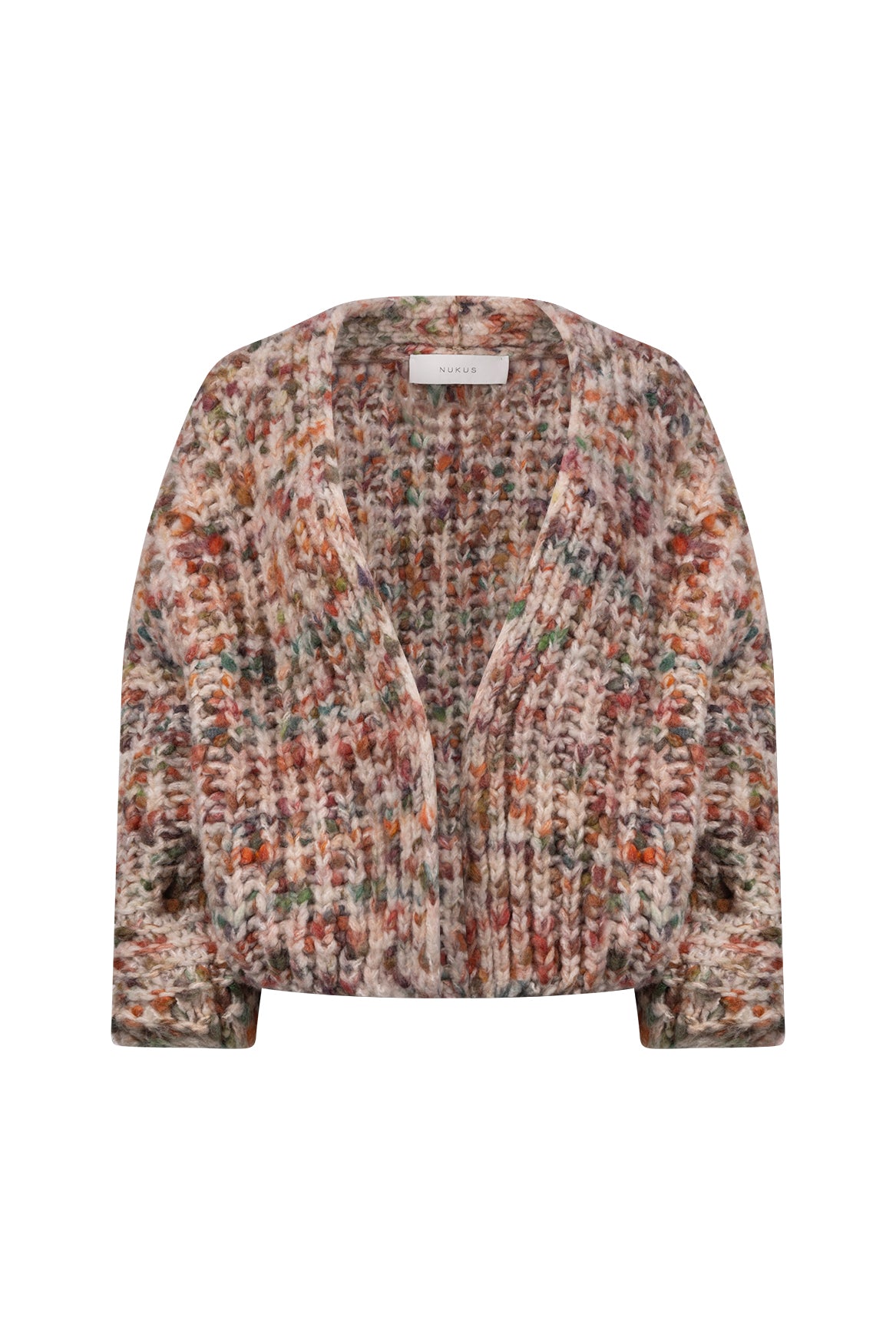 Lynn Cardigan | Sand