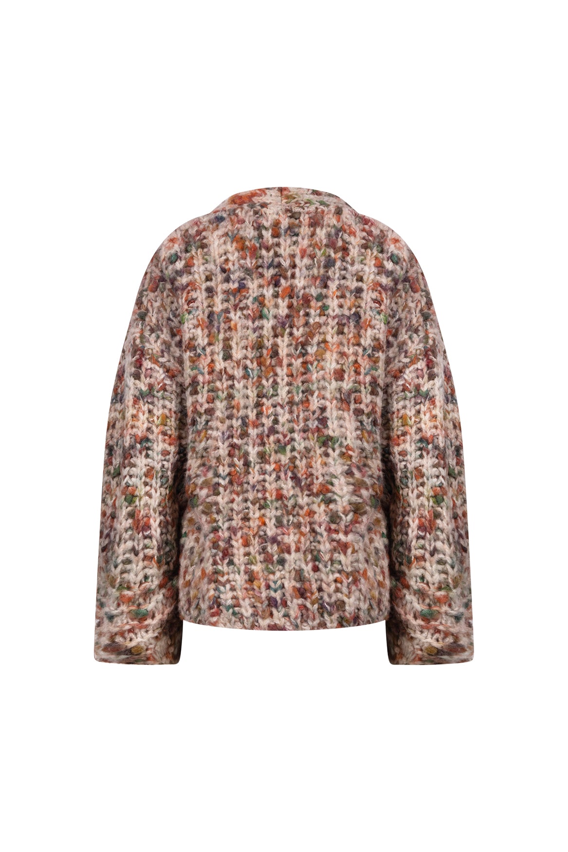 Lynn Cardigan | Sand