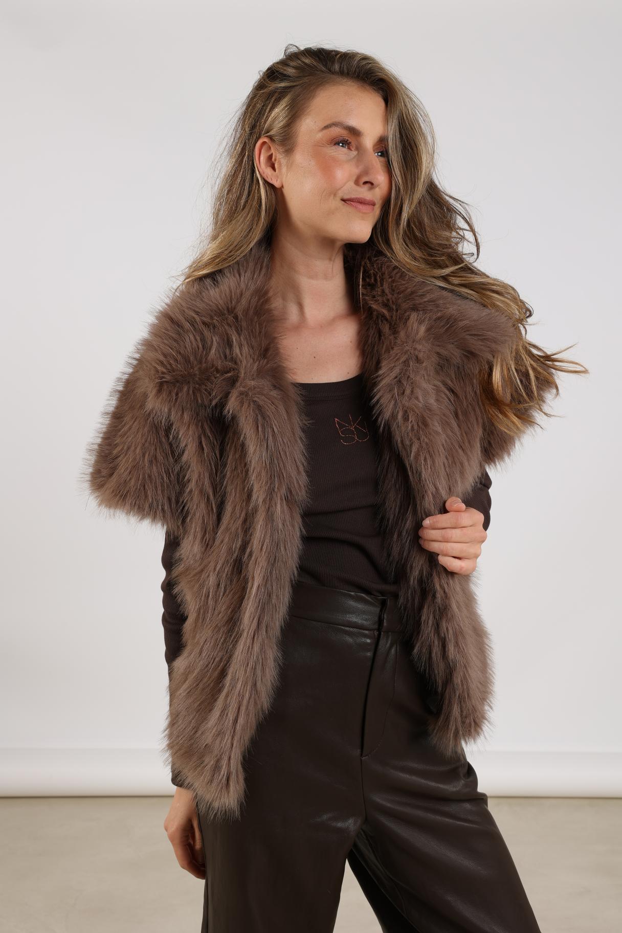 Loua Gilet | Fango