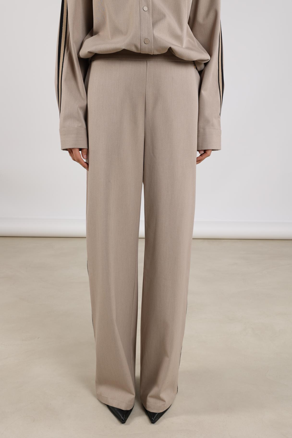 Charlie Pants | Light Fango