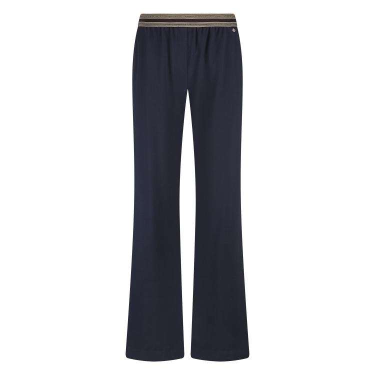 Liz Pants | Navy