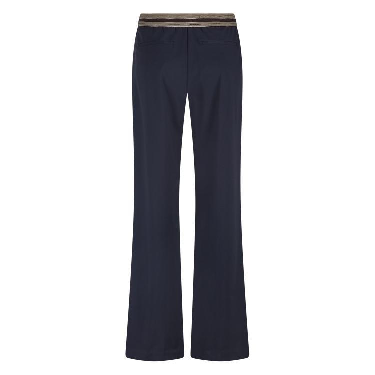 Liz Pants | Navy