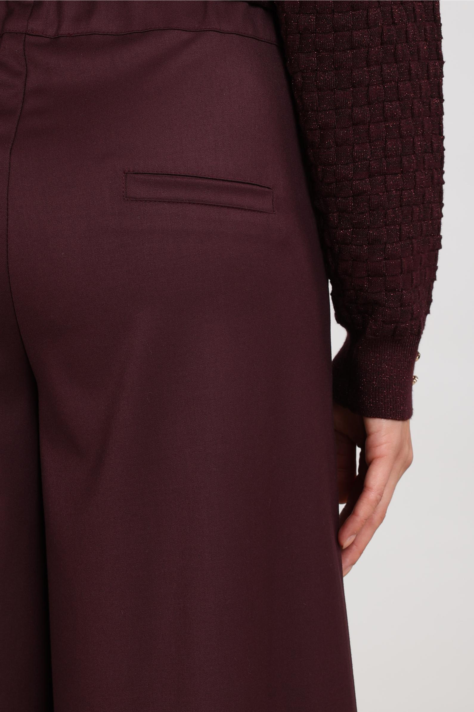 Lieve Pants | Cherry