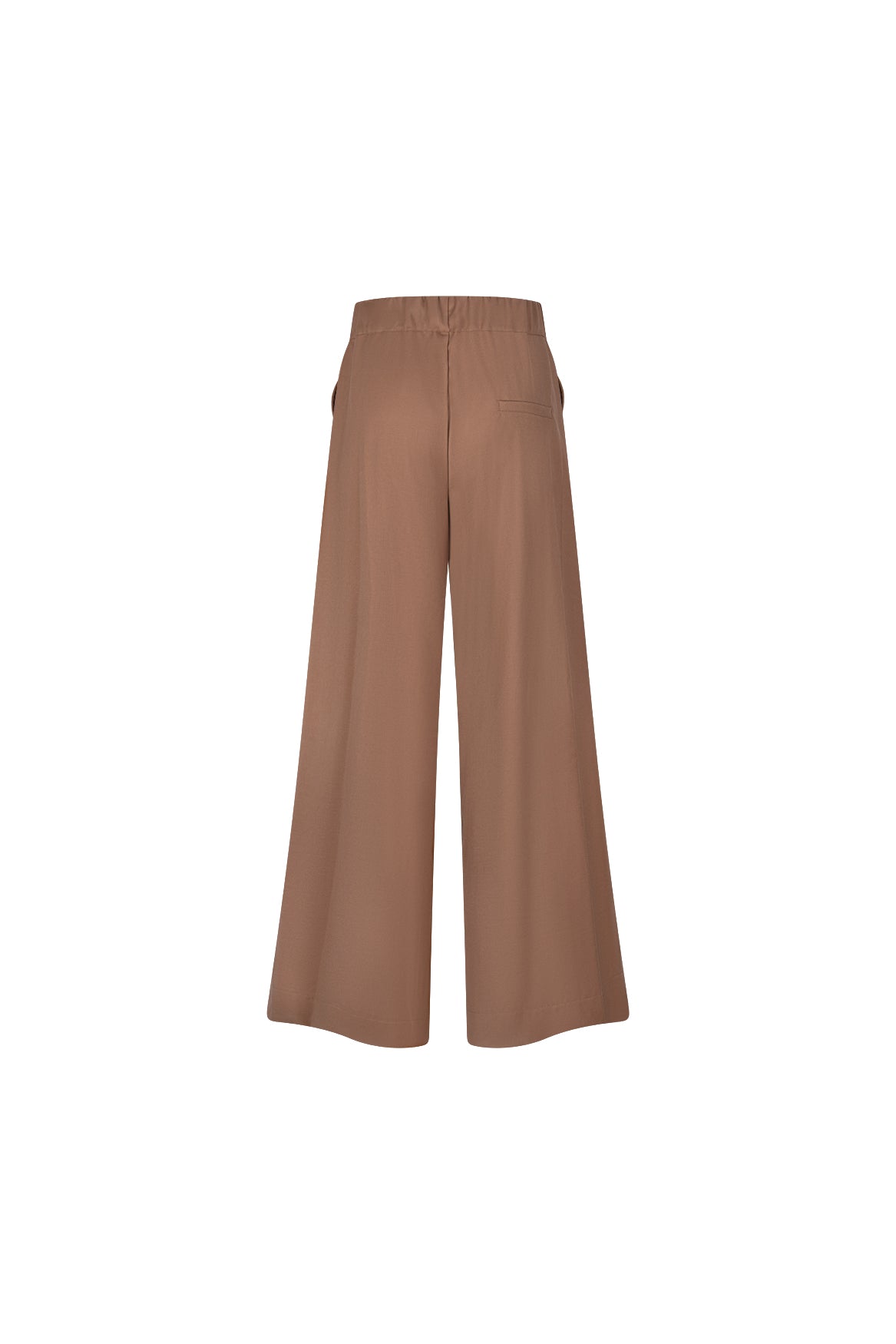 Lieve Pants | Toffee