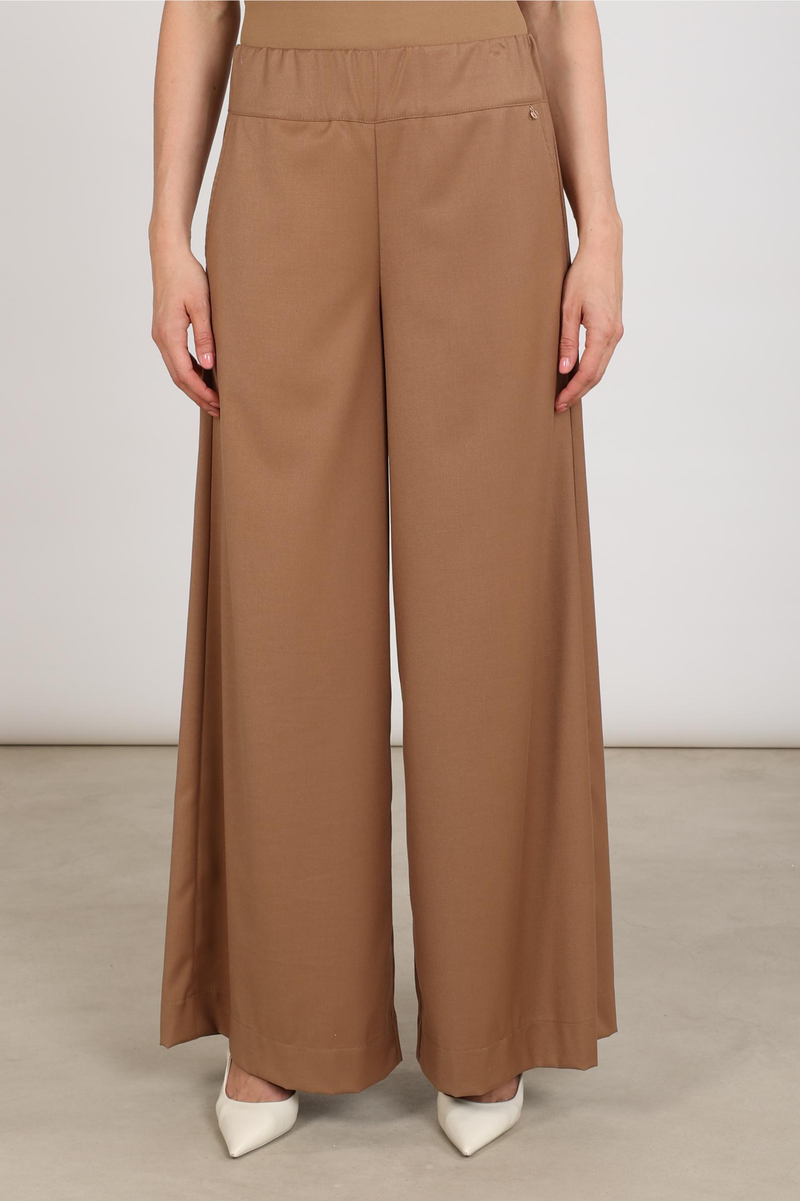 Lieve Pants | Toffee