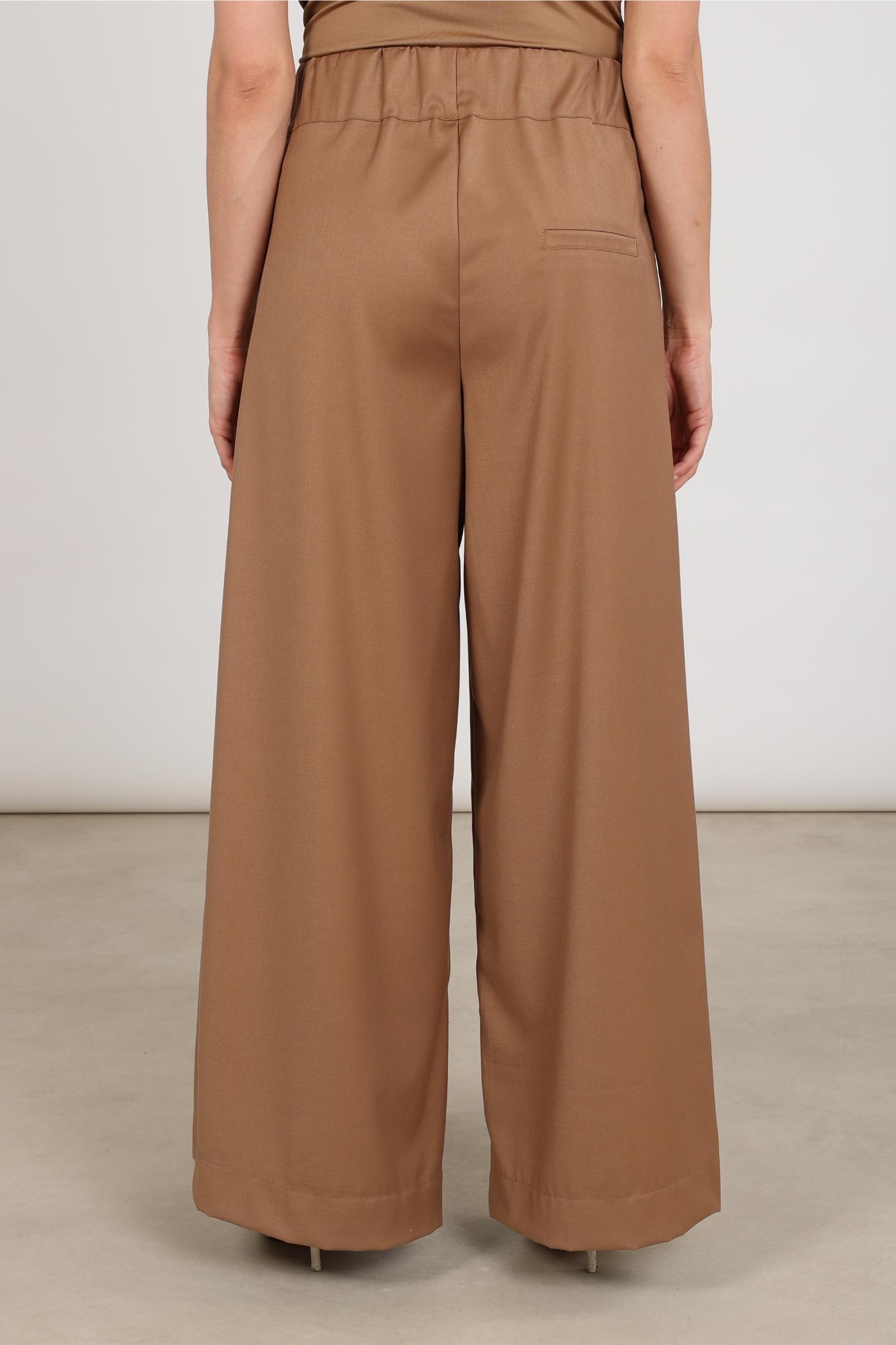 Lieve Pants | Toffee