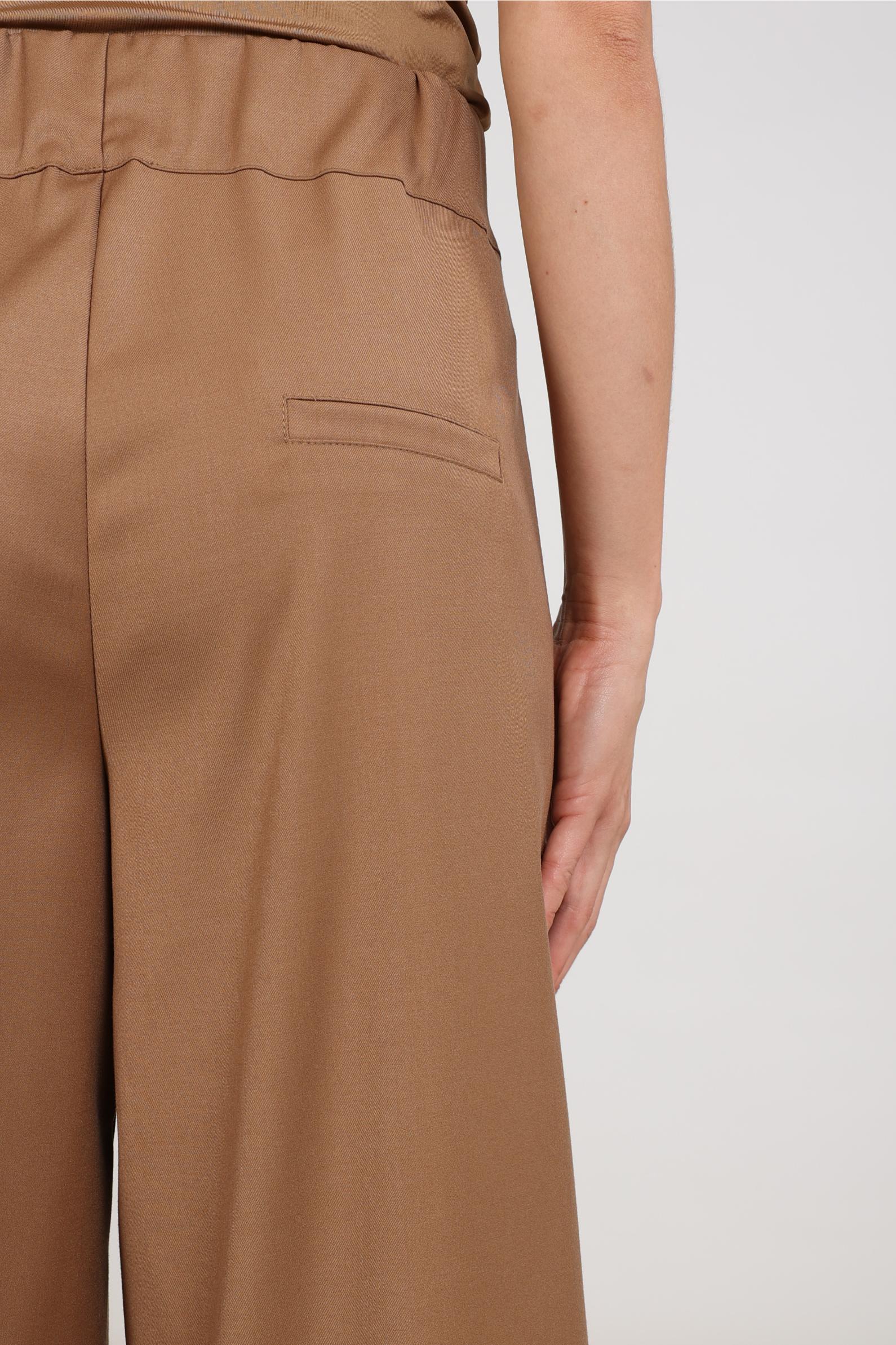 Lieve Pants | Toffee