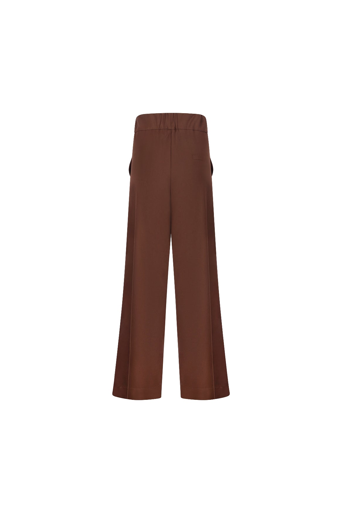 Lieve Pants | Espresso