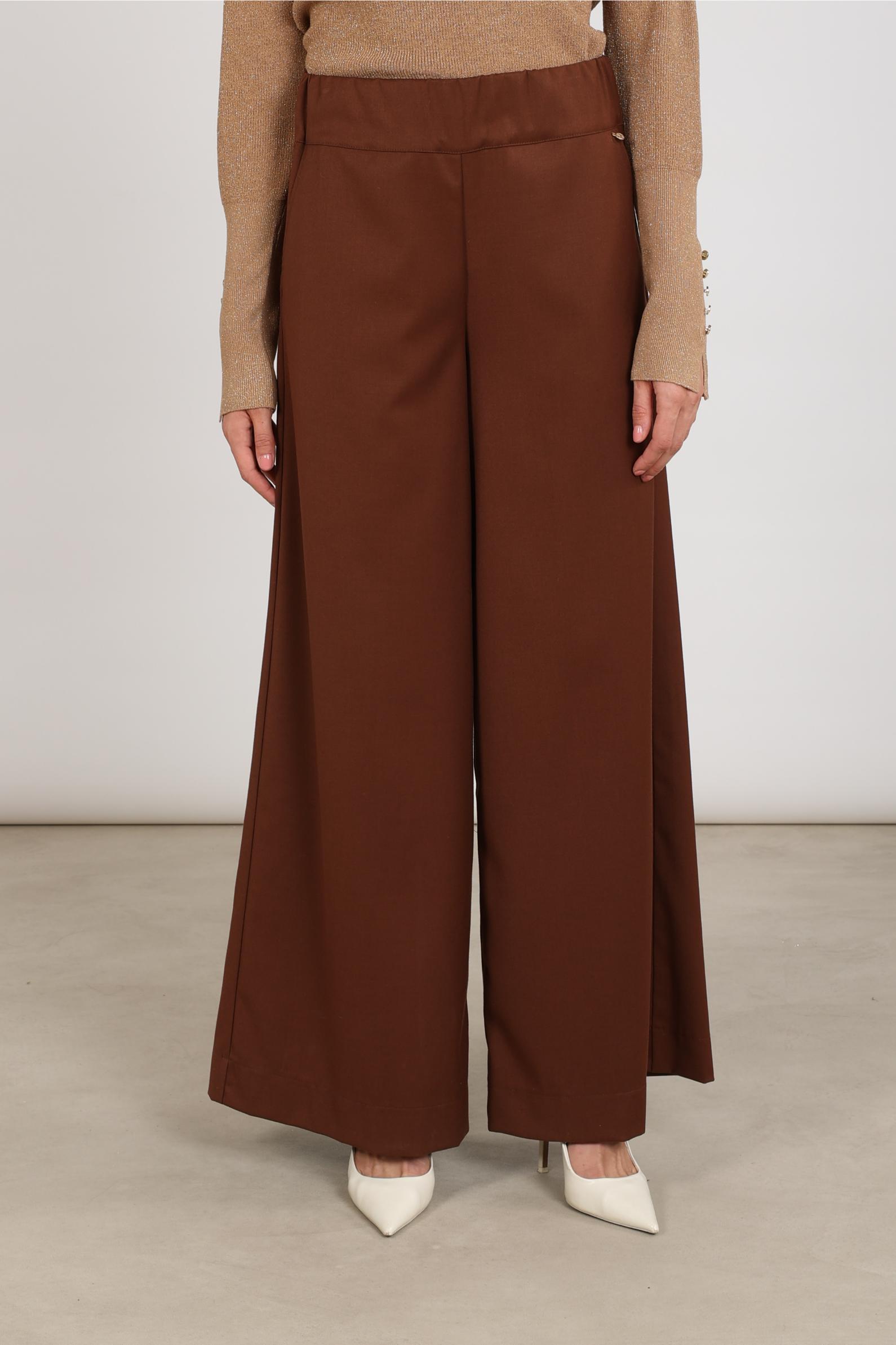Lieve Pants | Espresso