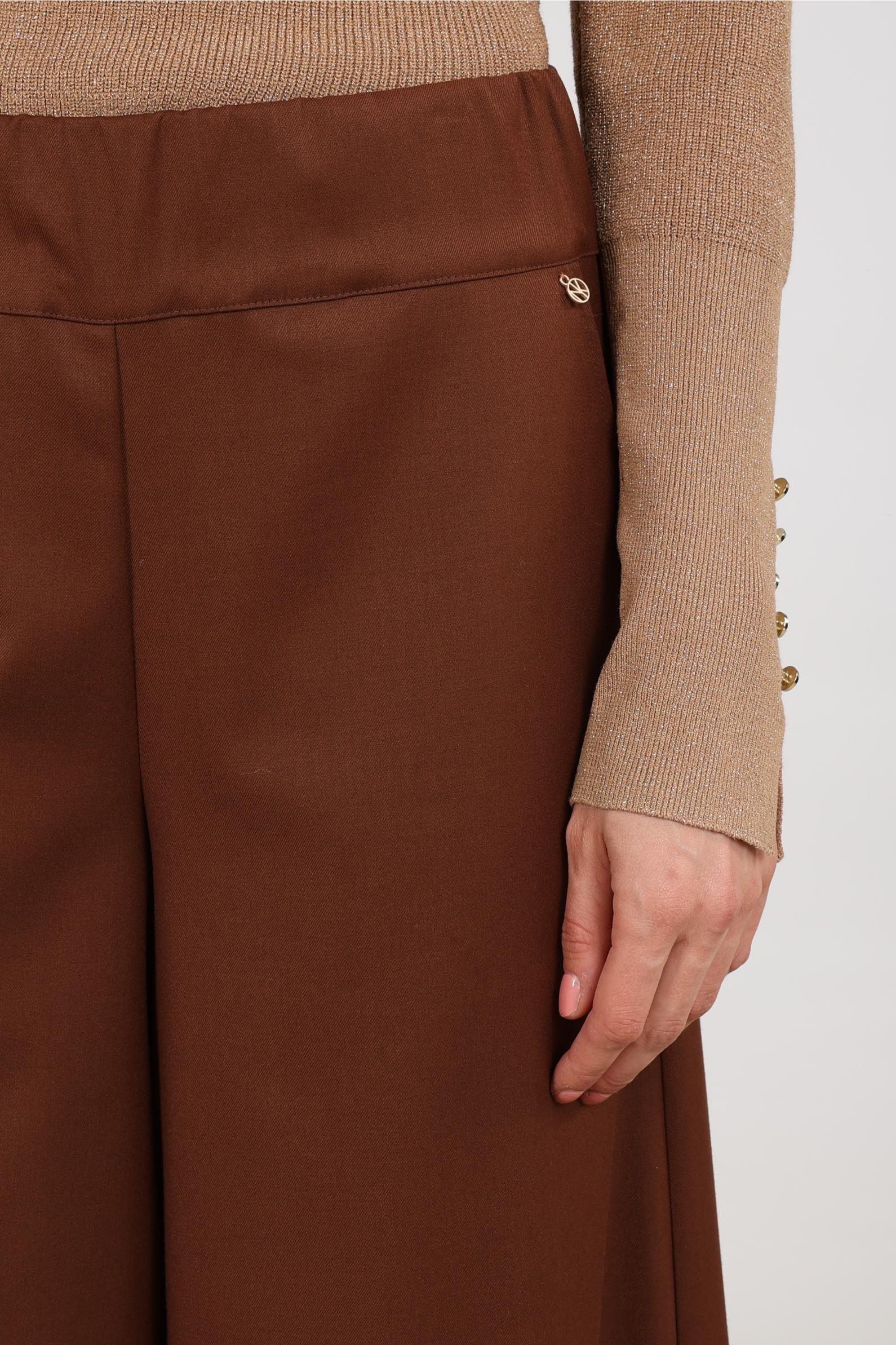 Lieve Pants | Espresso