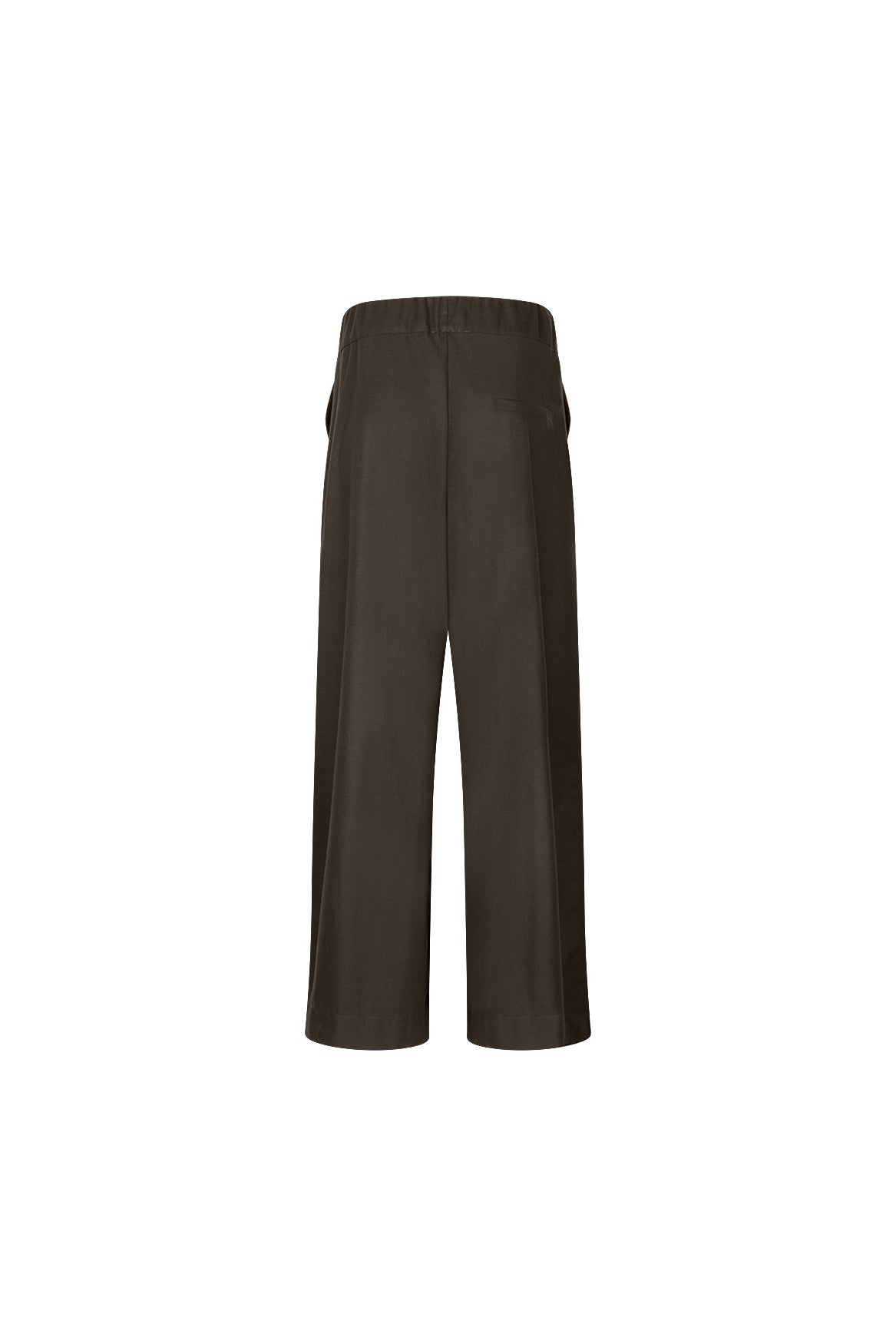 Lola Pants | Moss