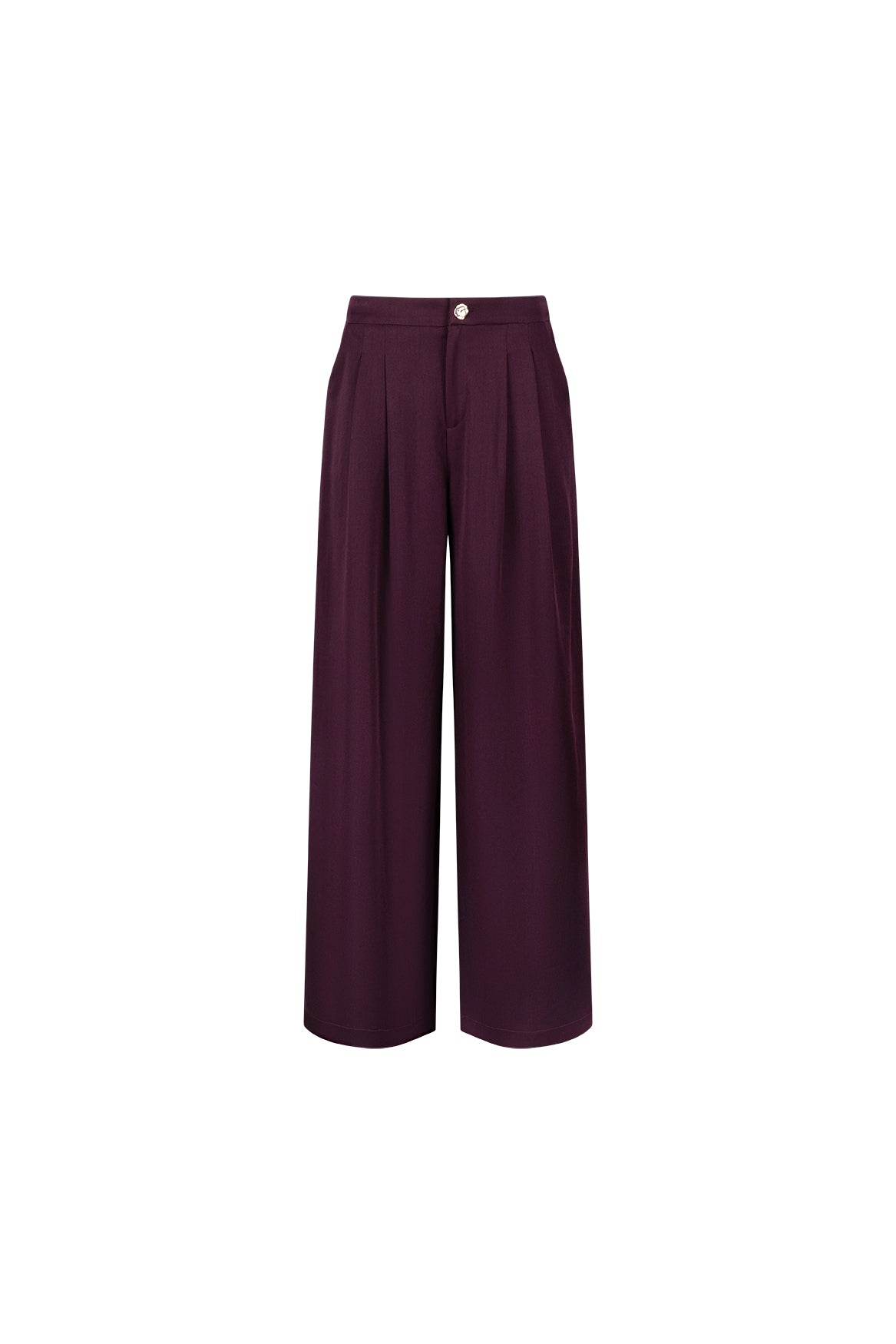 Bodine Pants | Cherry