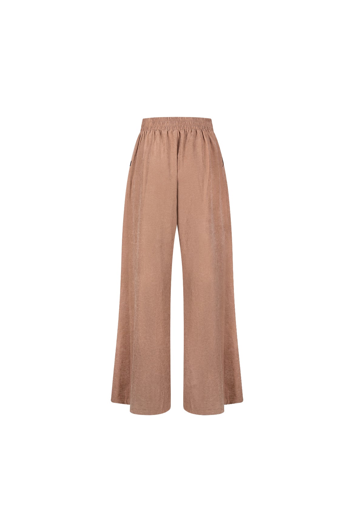 June Pants | Toffee