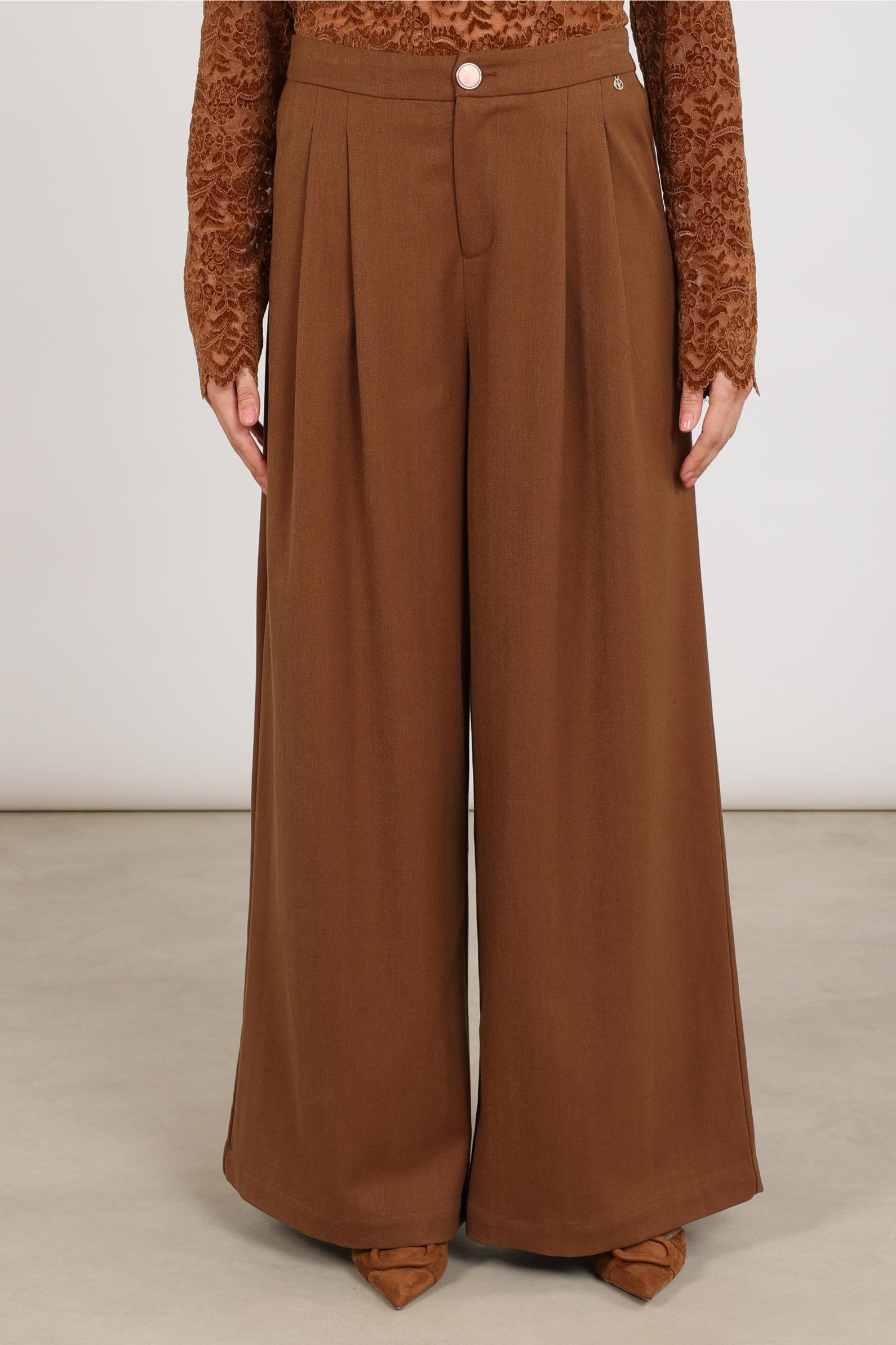 Bodine Pants | Espresso