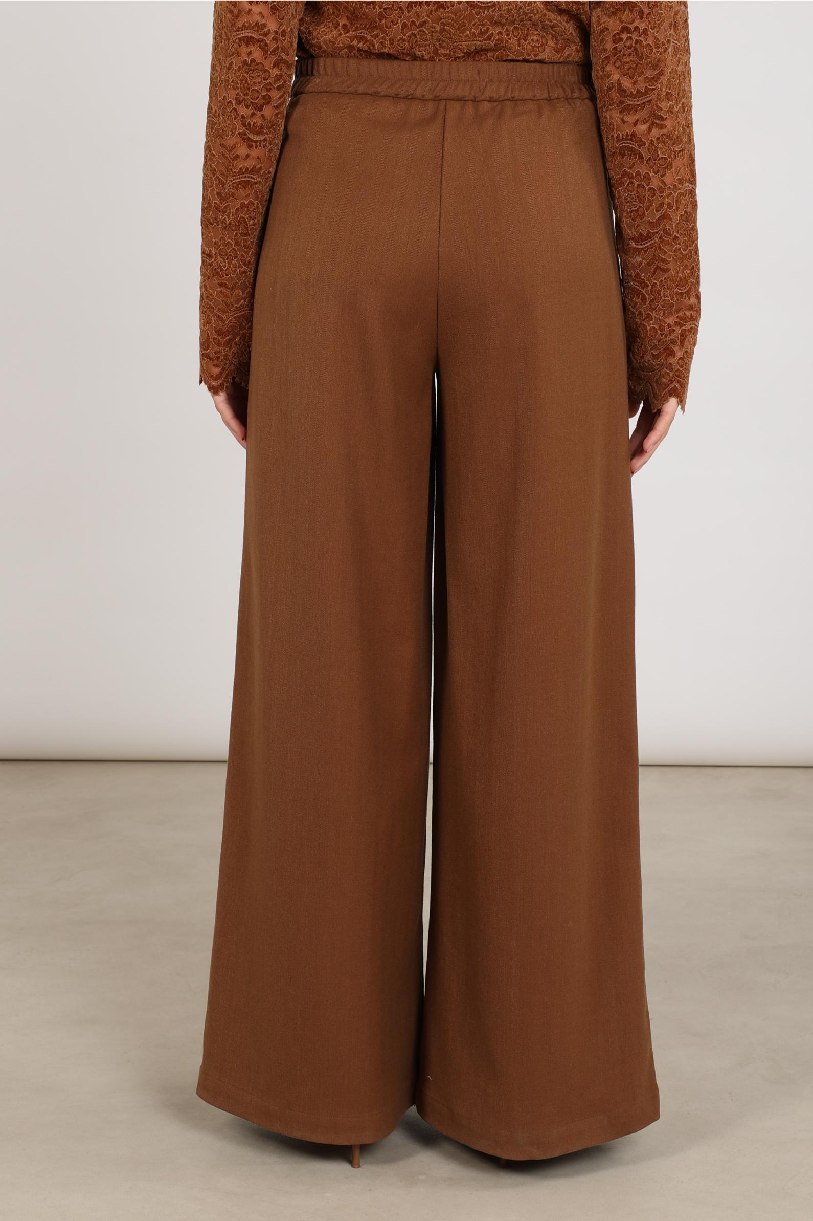Bodine Pants | Espresso