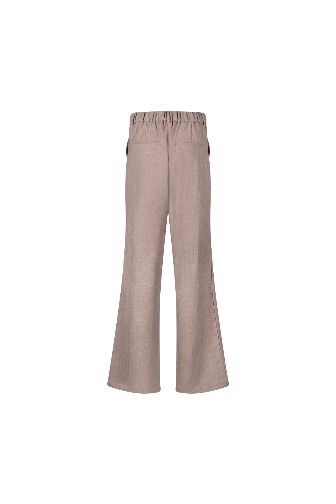 Jill Pants | Taupe