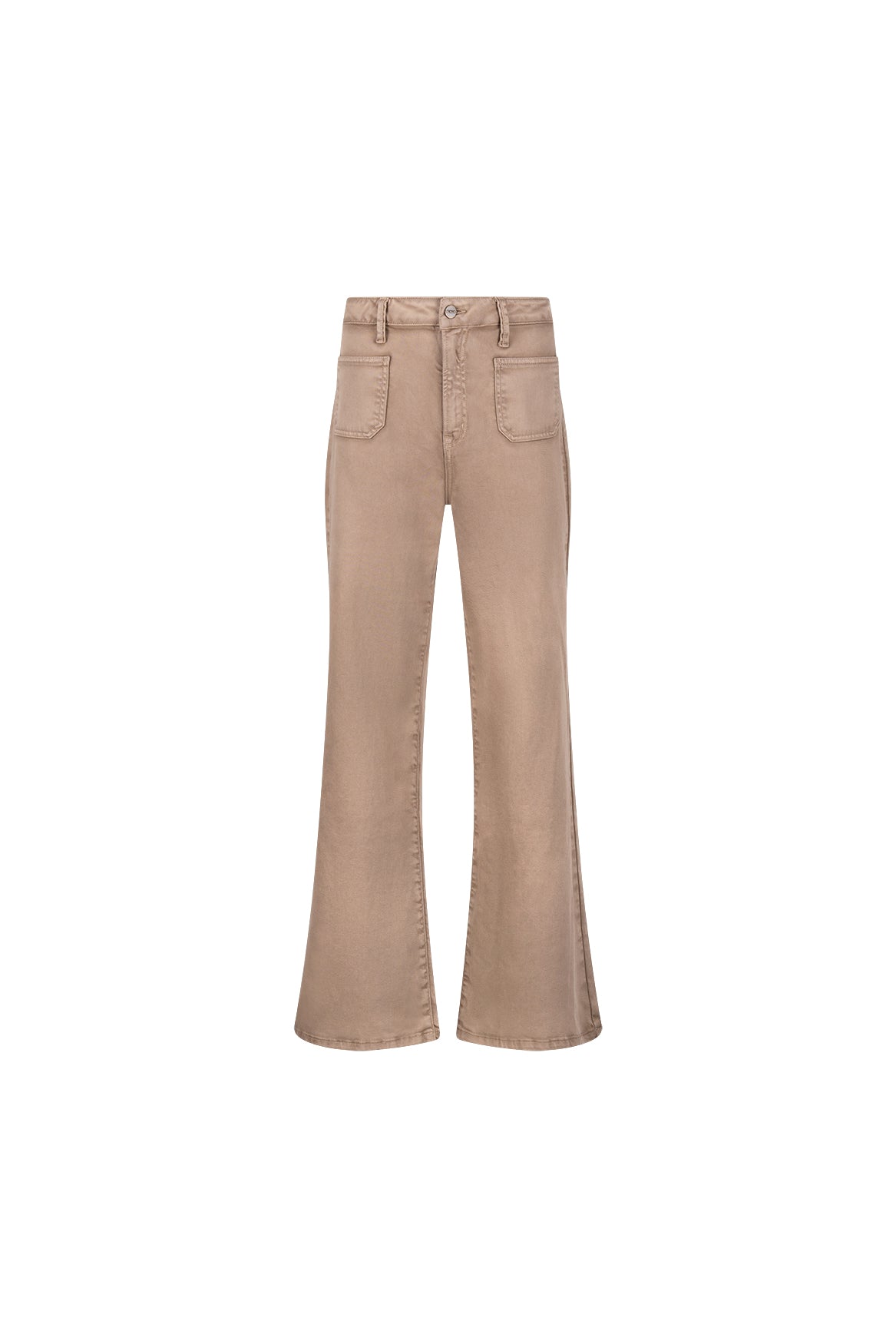 Patty Pants | Taupe