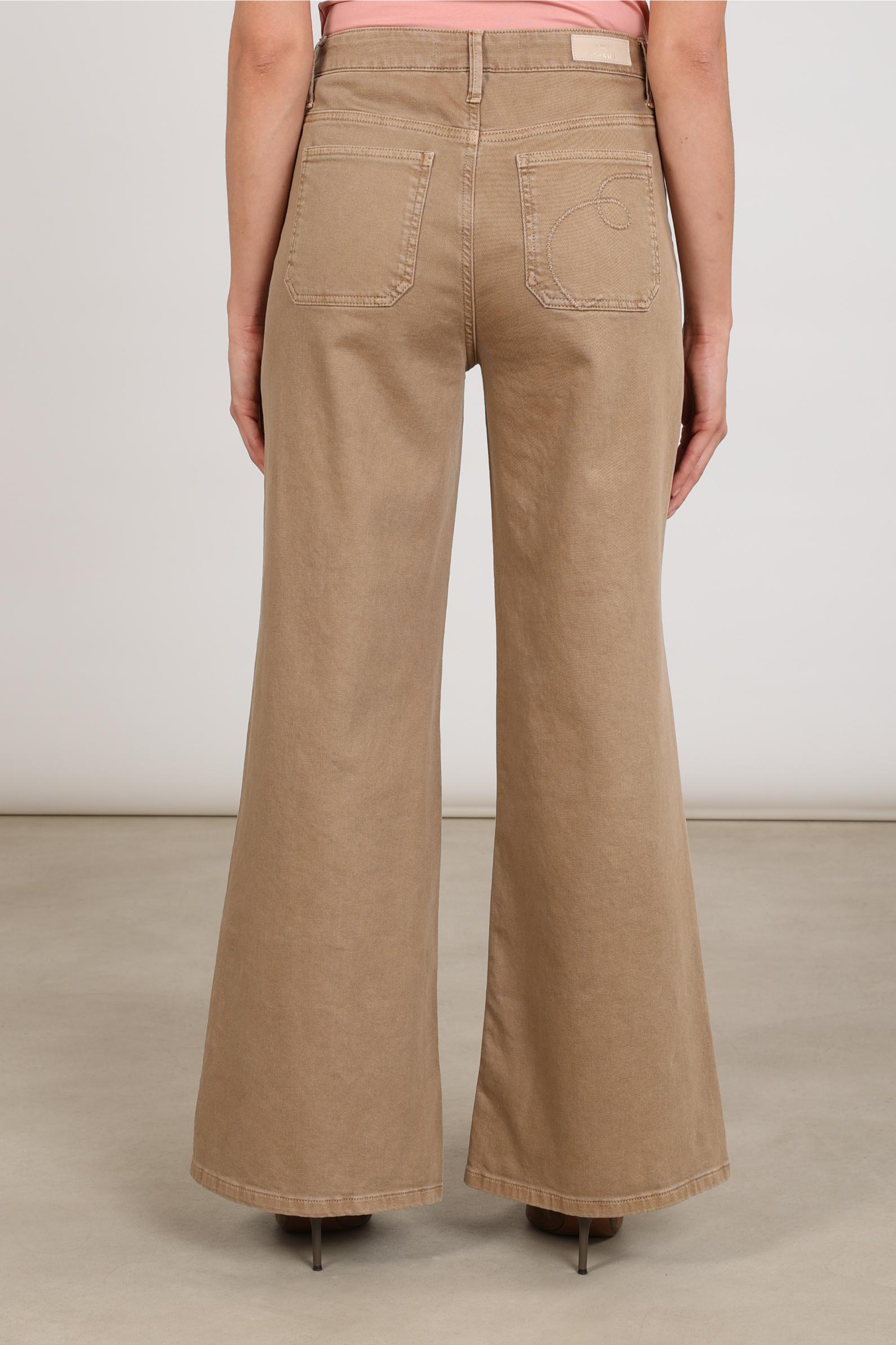 Patty Pants | Taupe