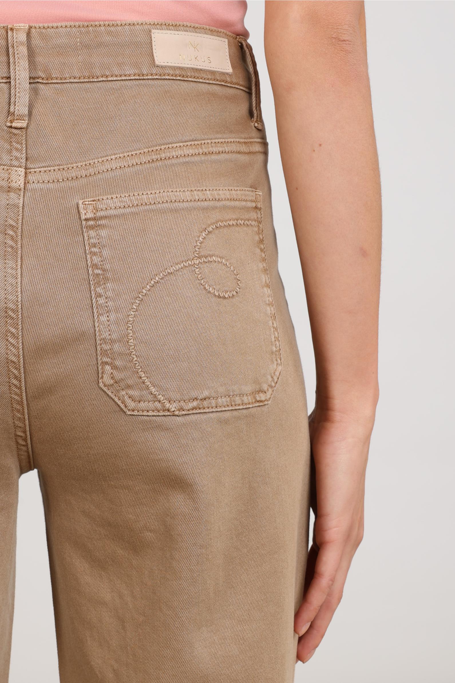 Patty Pants | Taupe