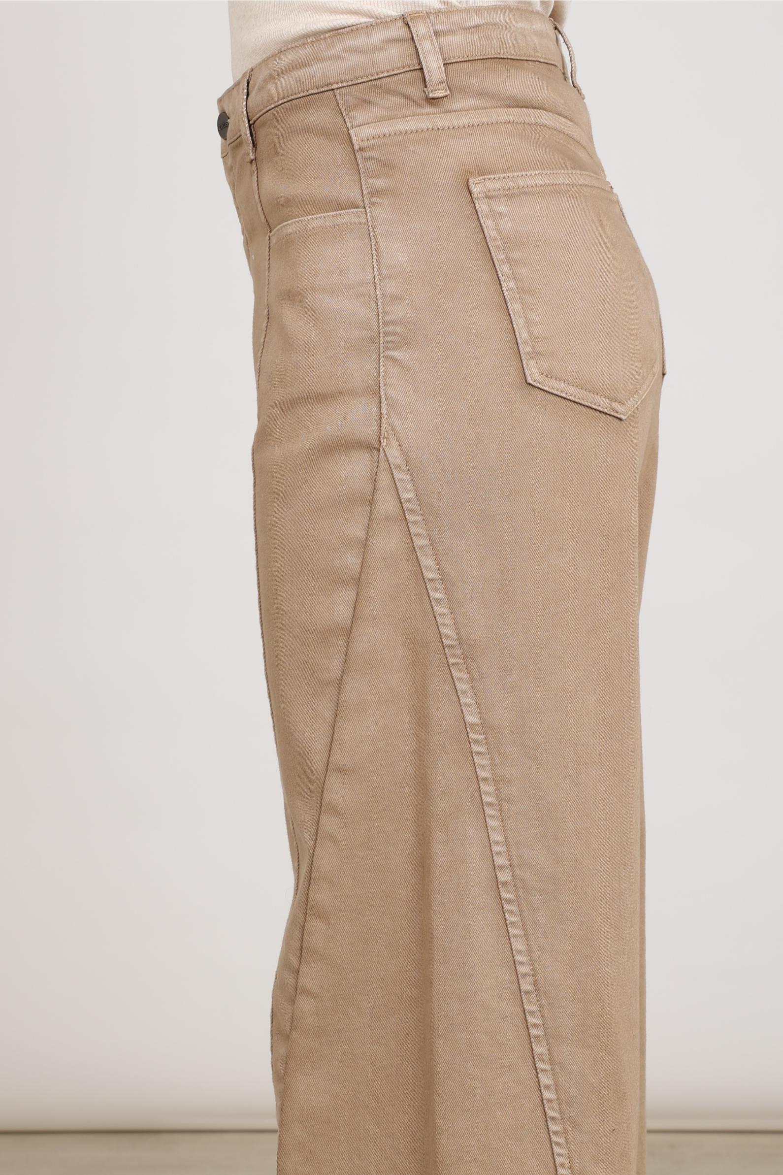 Polly Pants | Taupe