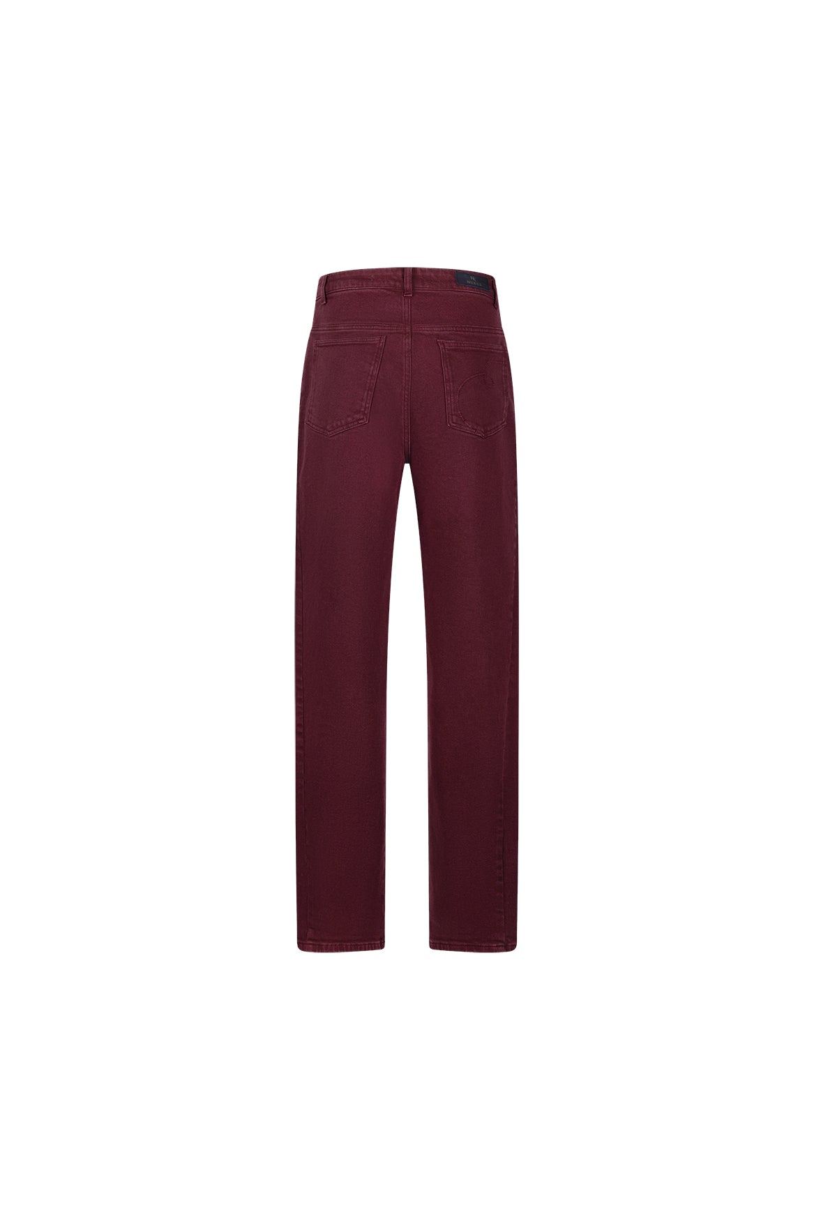 Petra Pants | Cherry