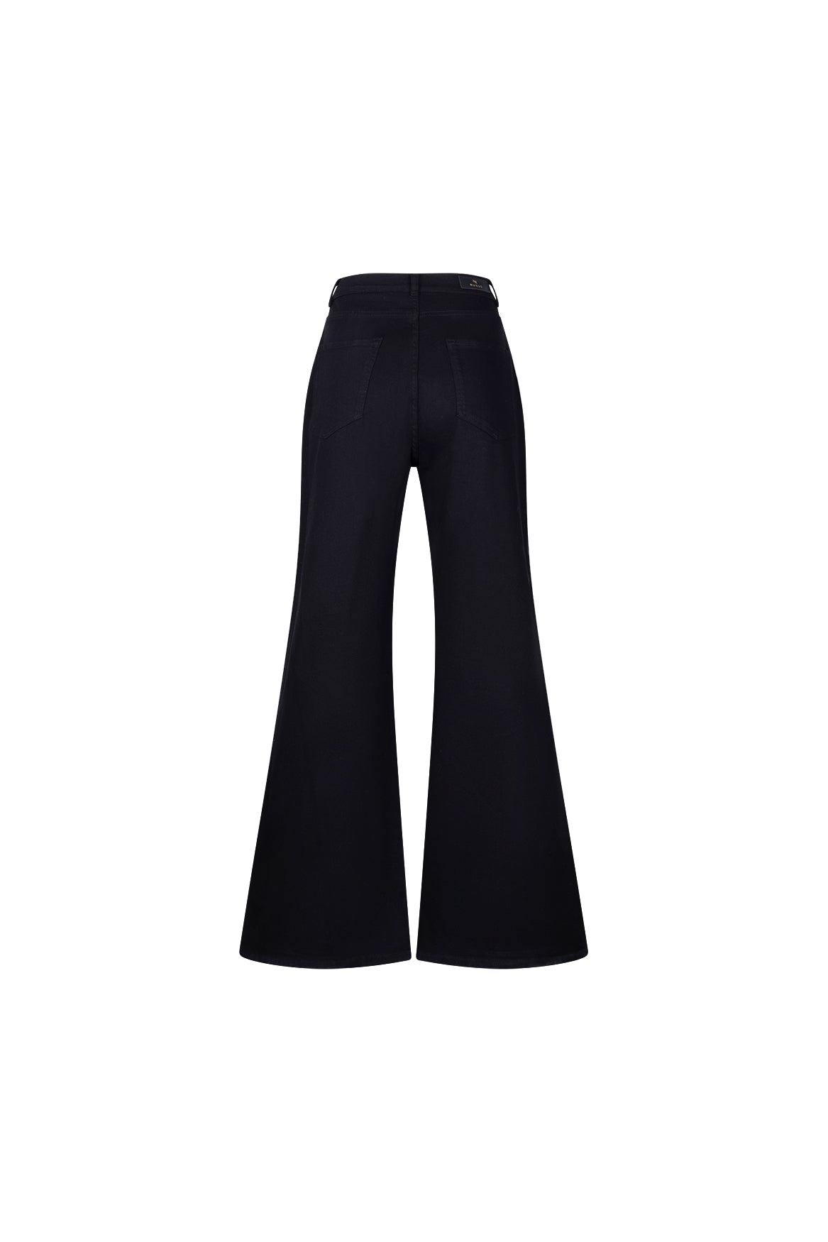 Tessa Pants Strass | Black