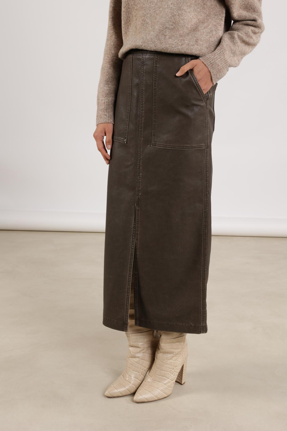 San Francisco Skirt | Fango