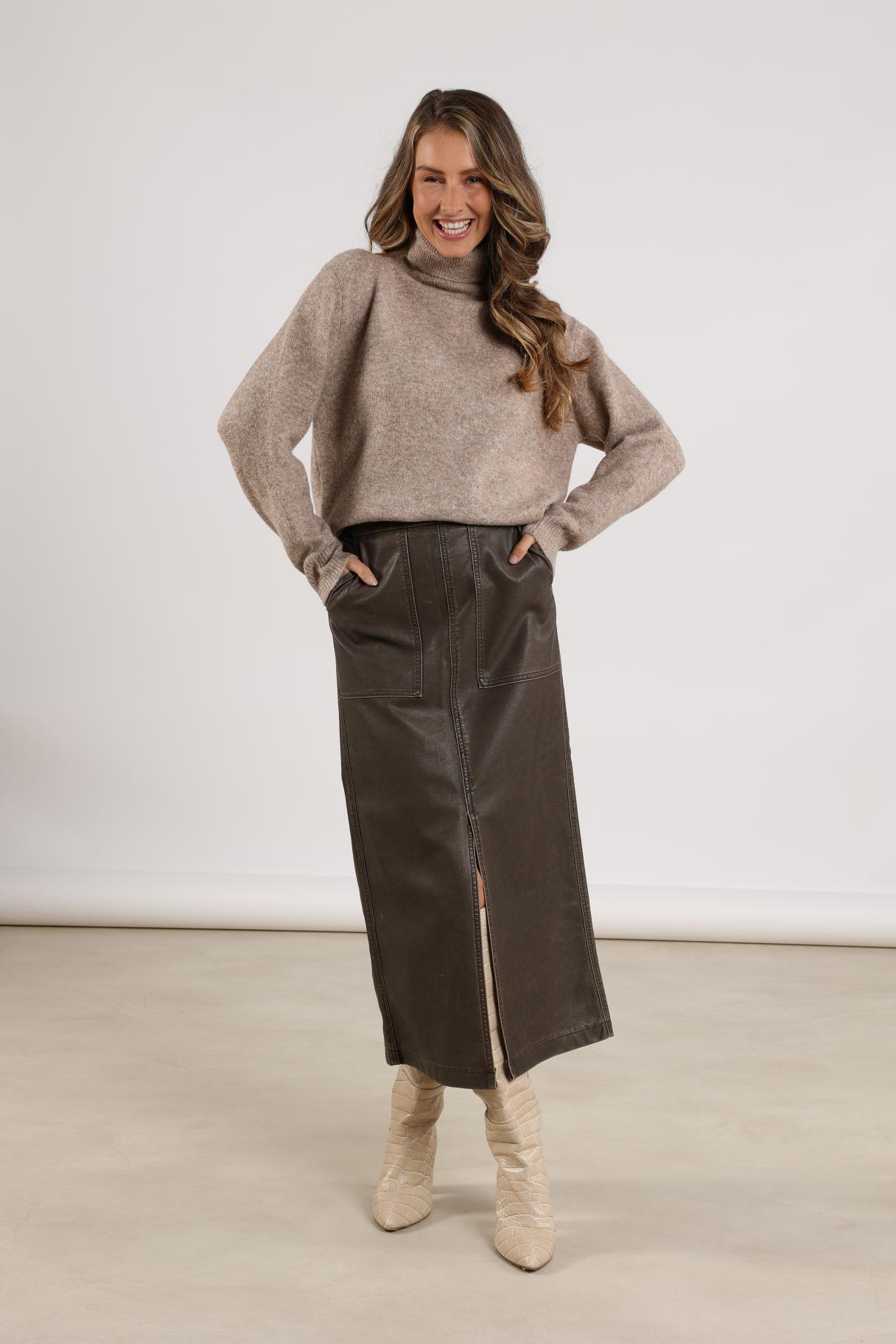 San Francisco Skirt | Fango