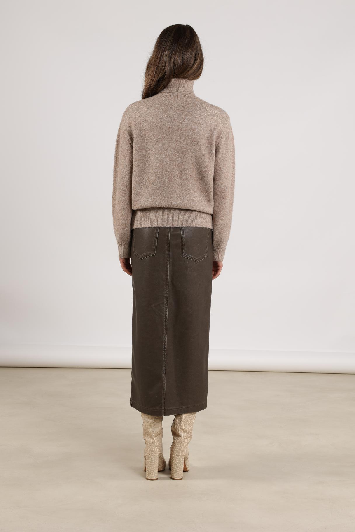 San Francisco Skirt | Fango