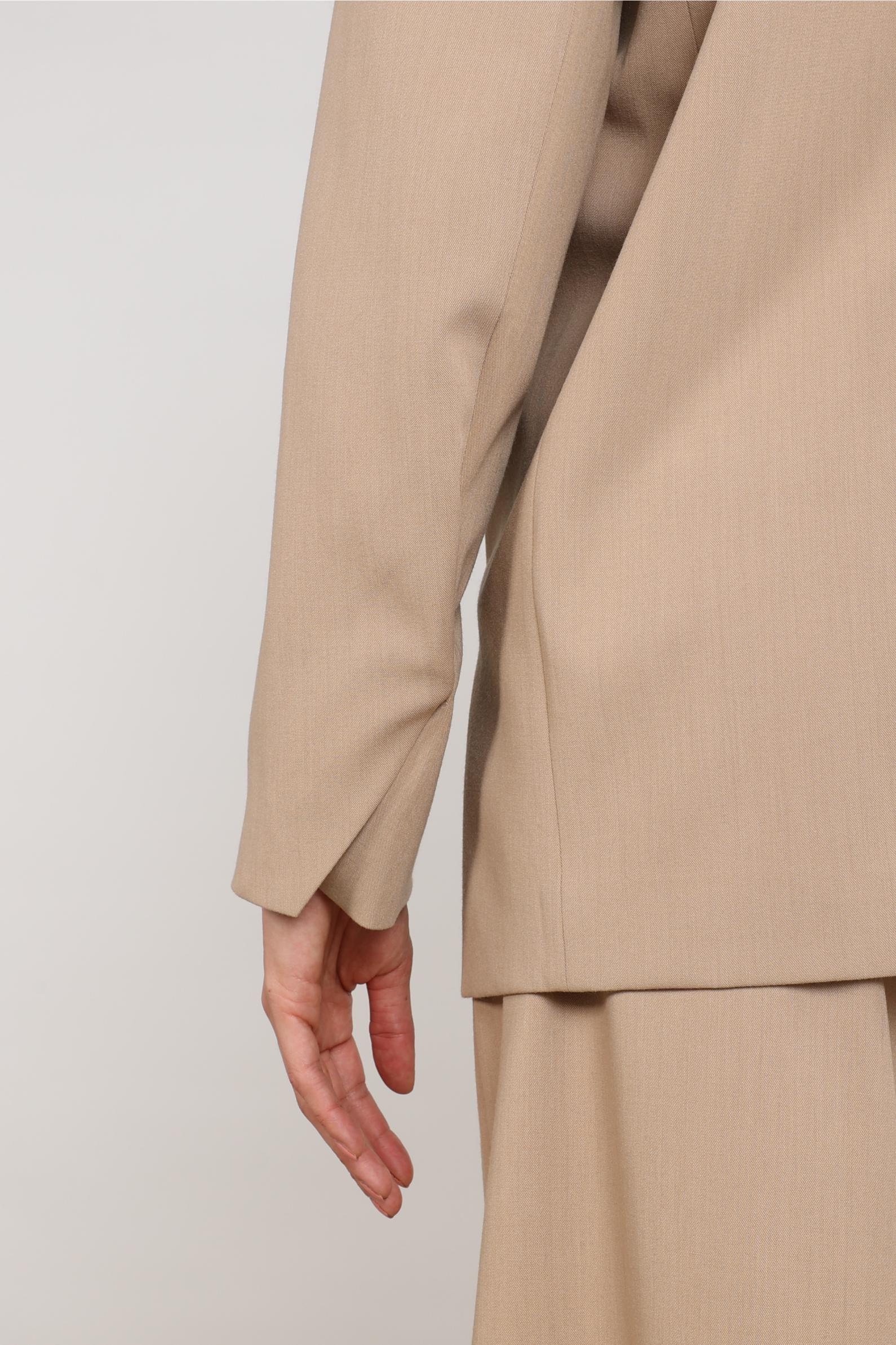 Darcey Blazer | Toffee